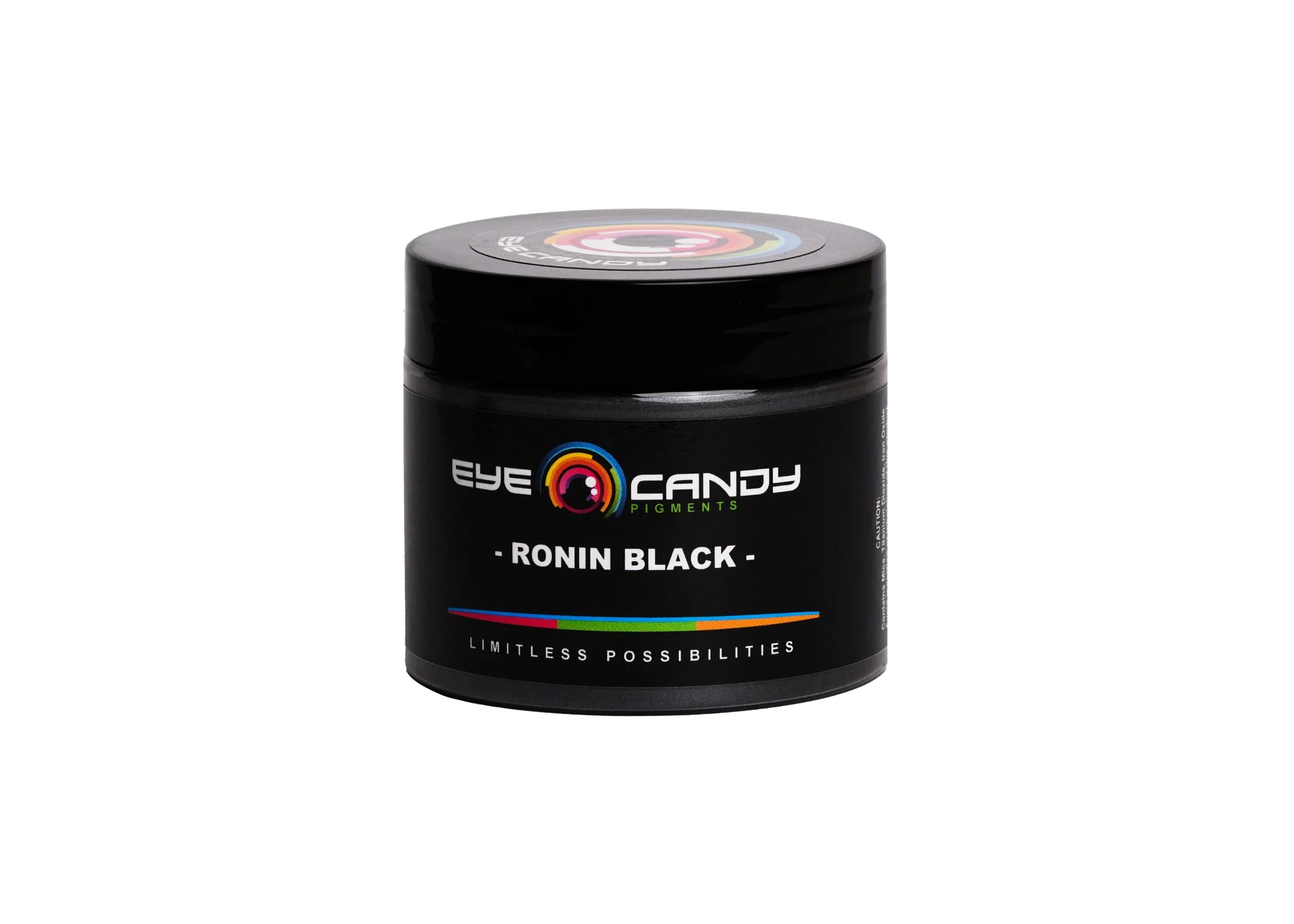 Ronin Black - Image 11