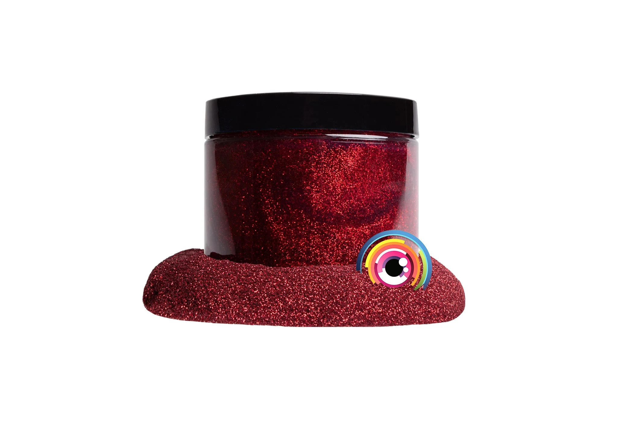 Ruby Red Flakes - Image 2
