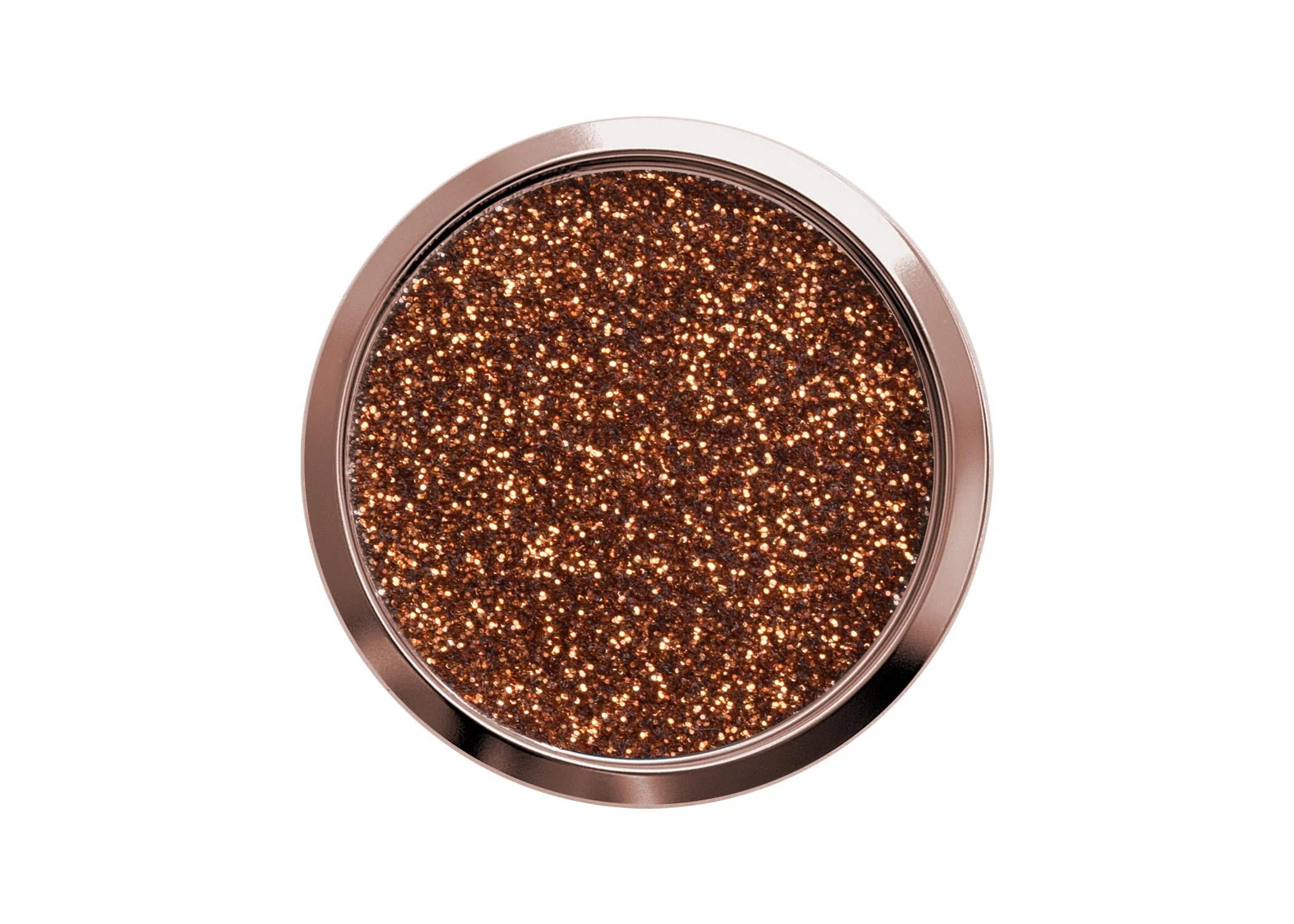 Rustic Bronze Flakes