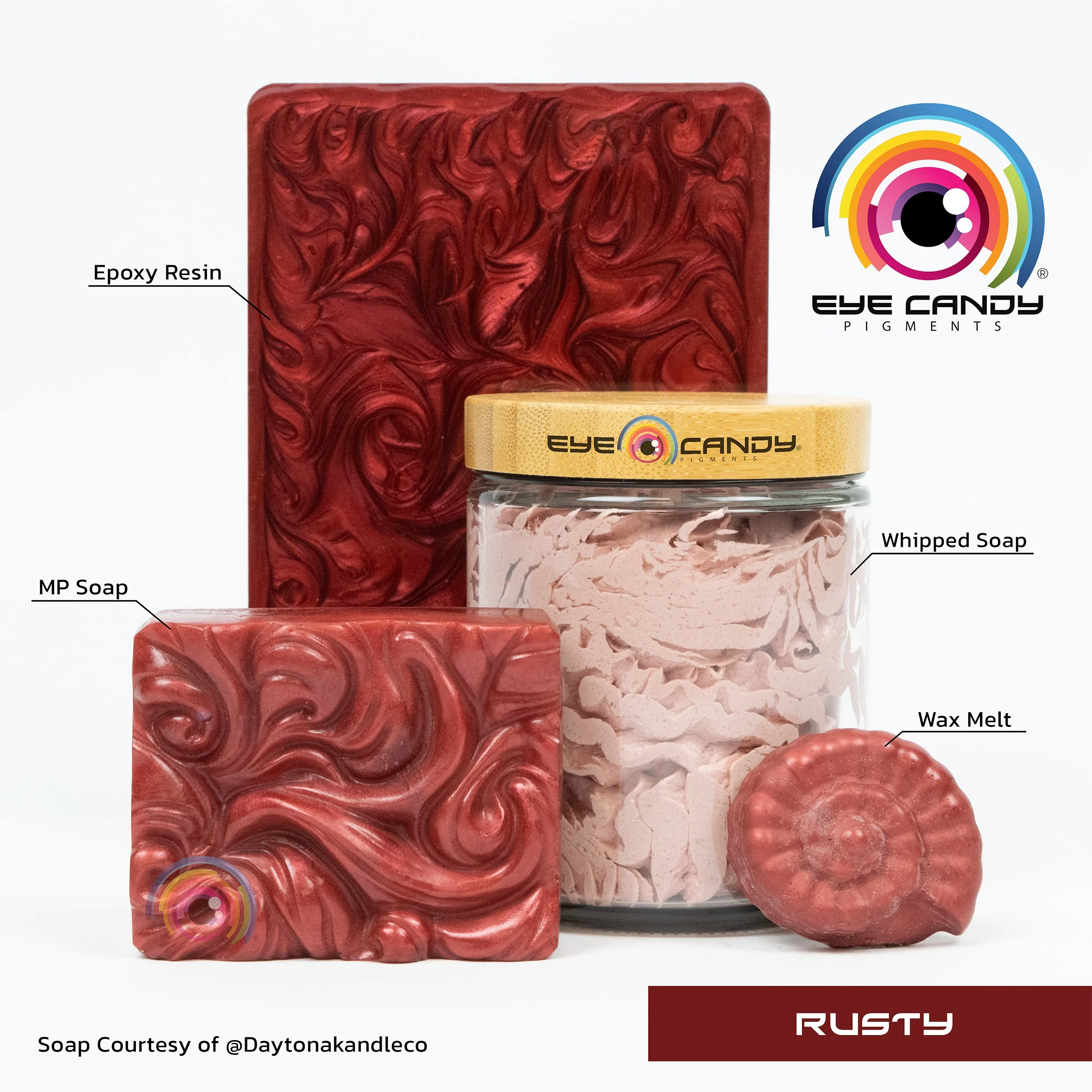 Rusty - Image 3
