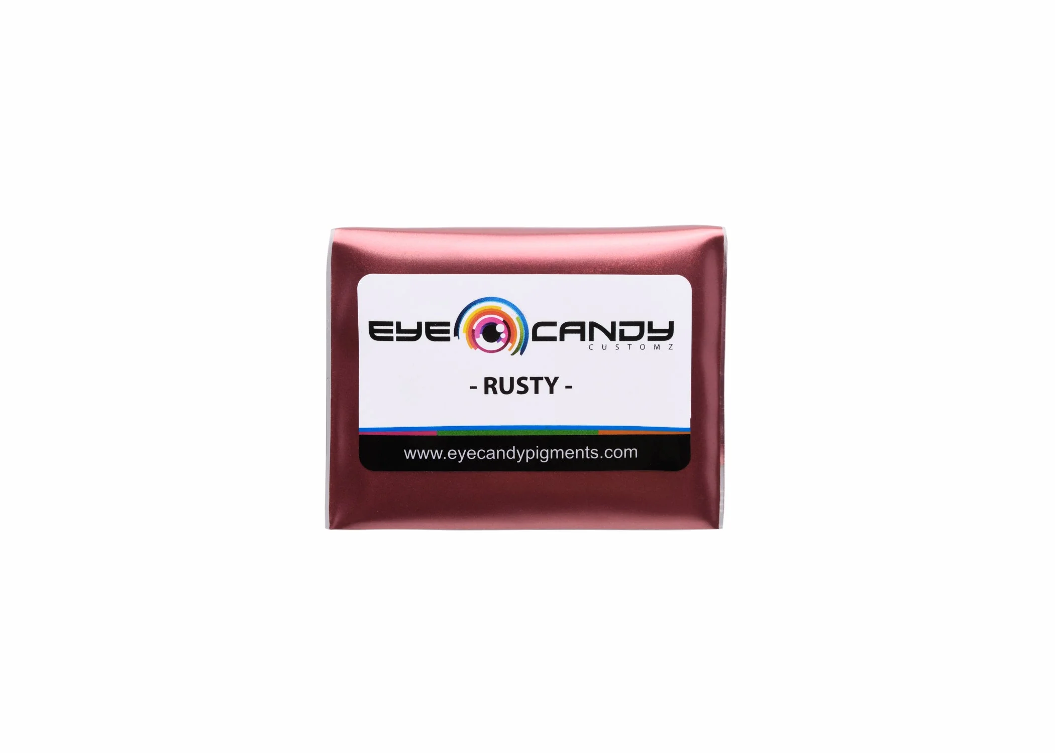 Rusty - Image 8