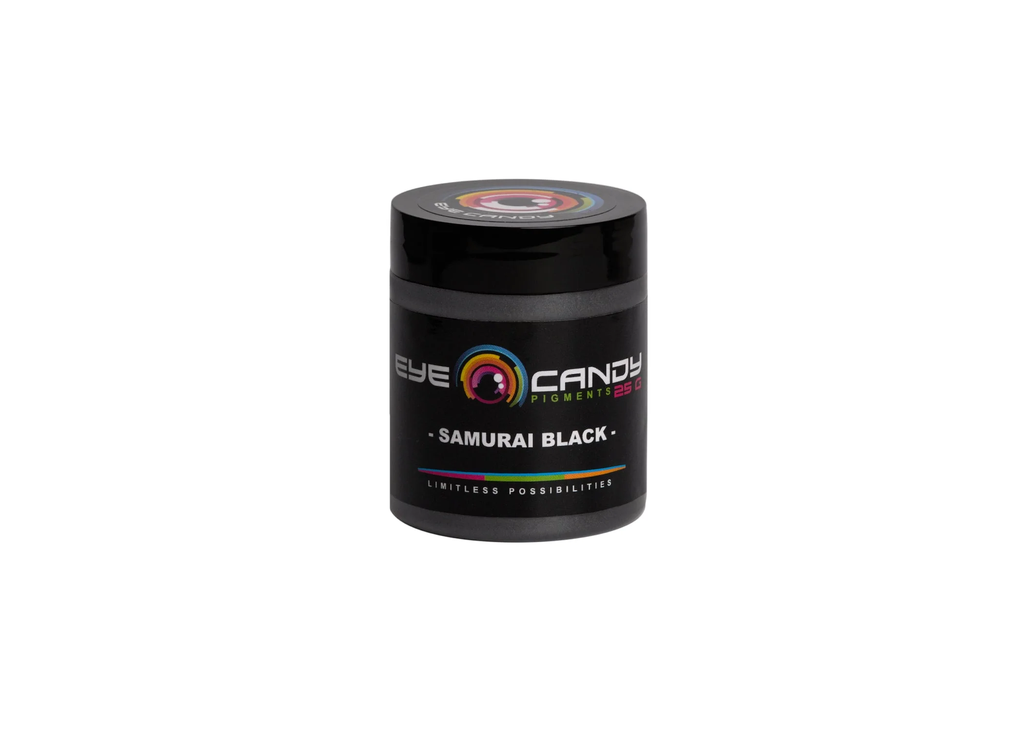 Samurai Black - Image 10