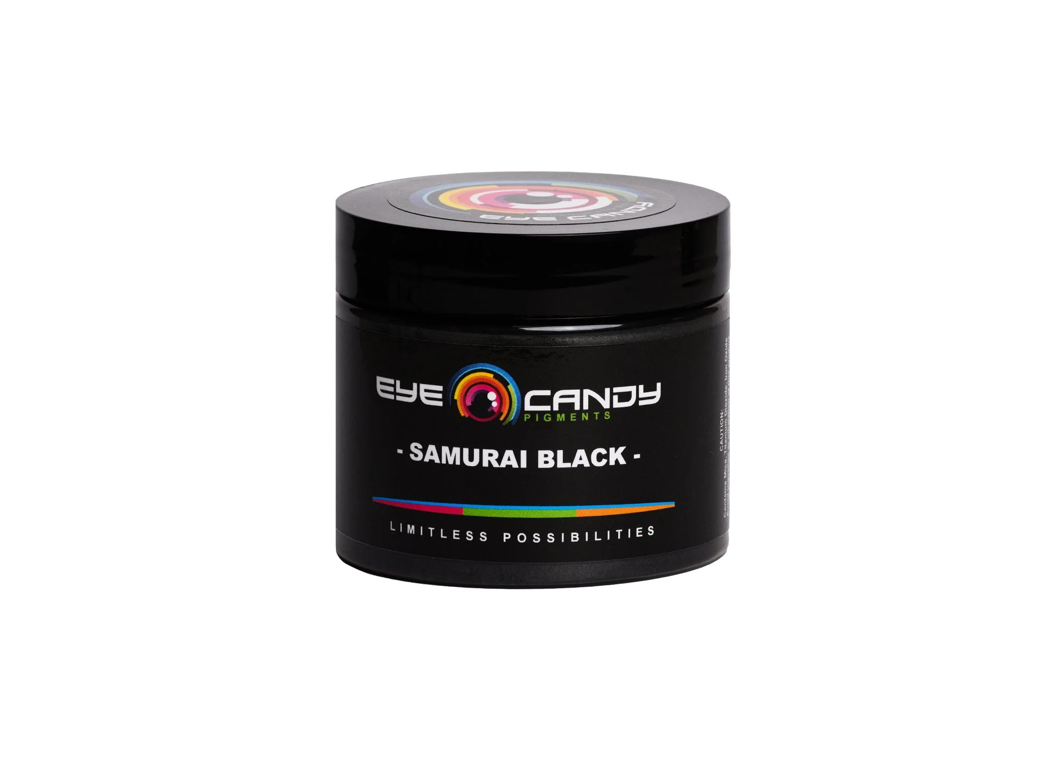 Samurai Black - Image 11