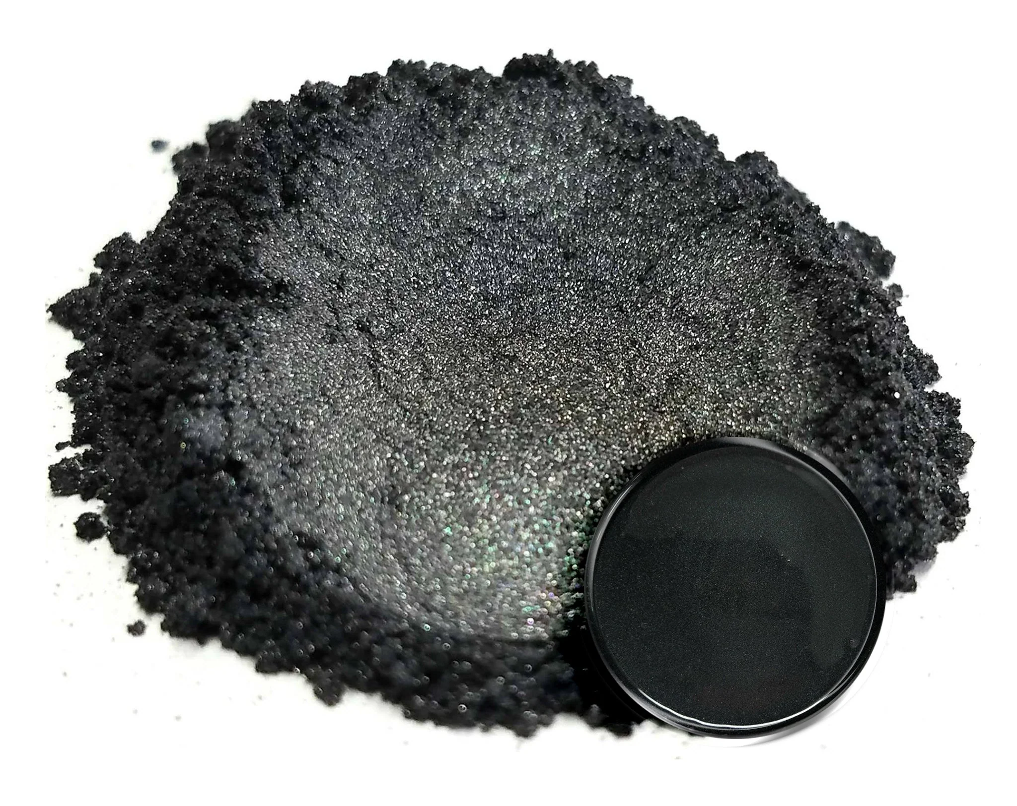 Samurai Black - Image 2