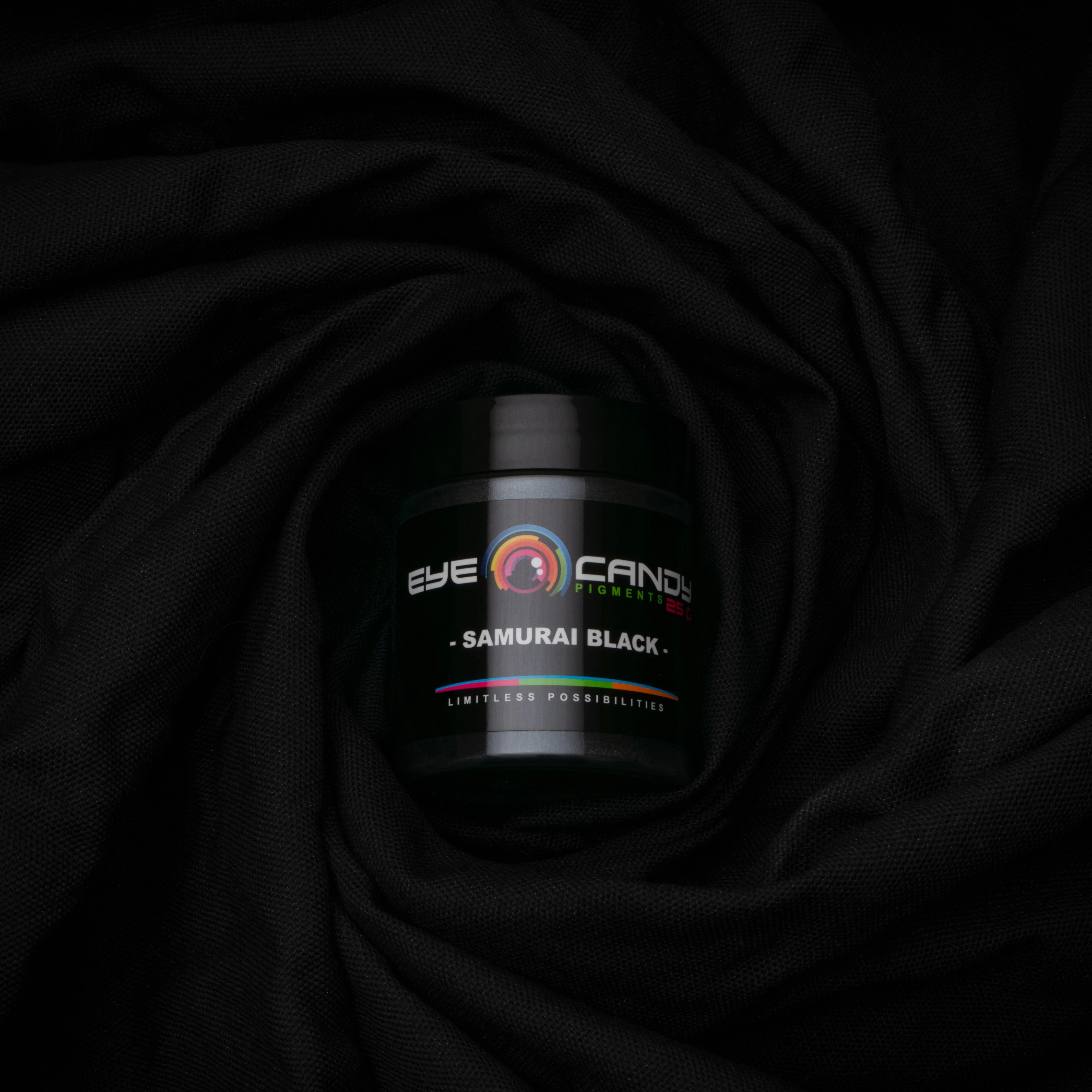 Samurai Black - Image 7