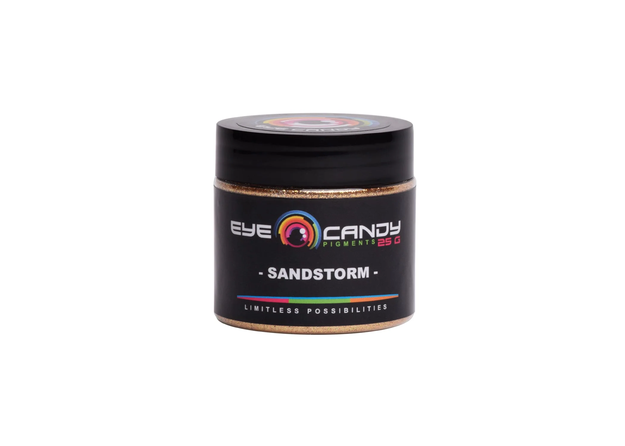Sandstorm Flakes - Image 3