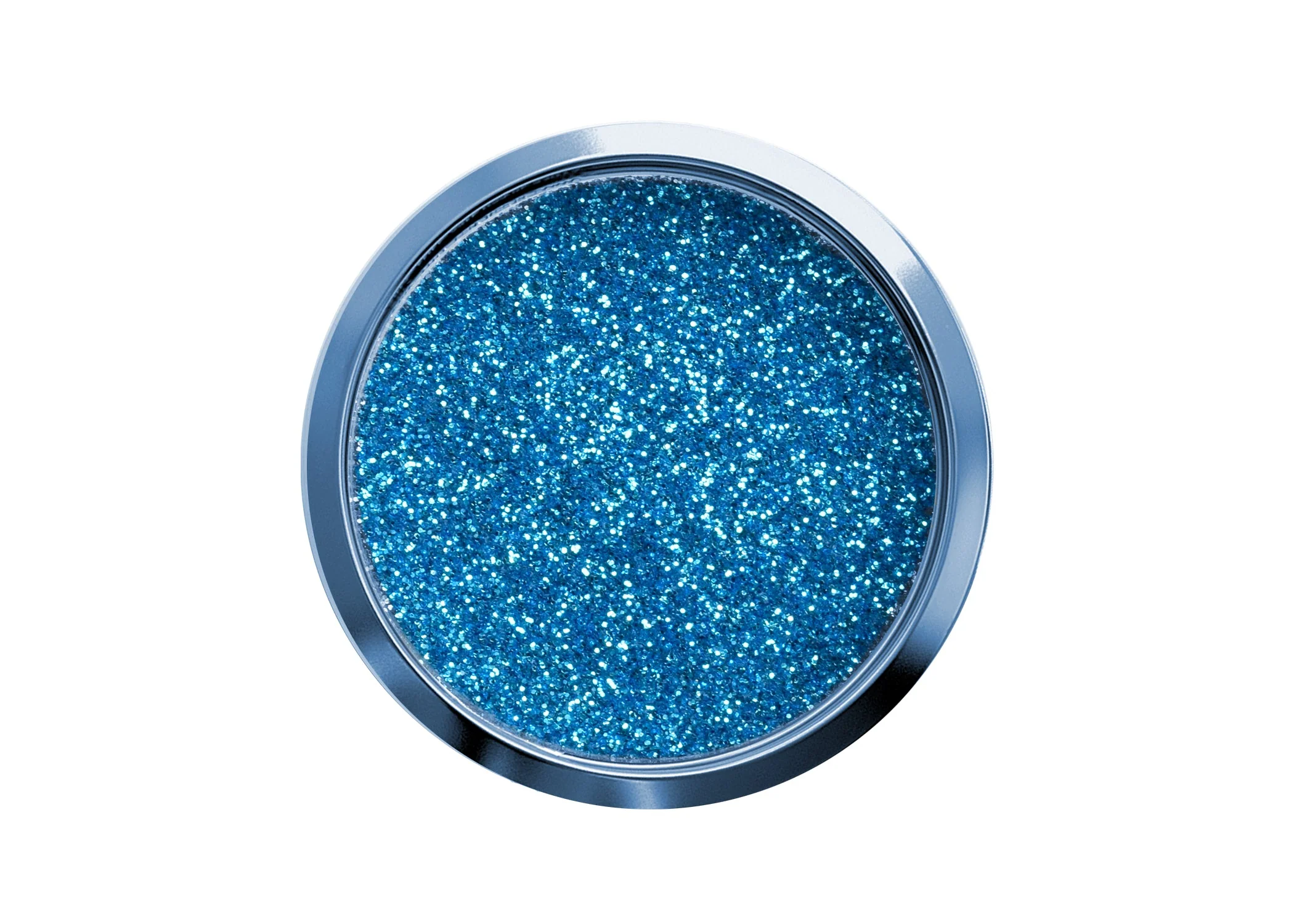 Sapphire Flakes