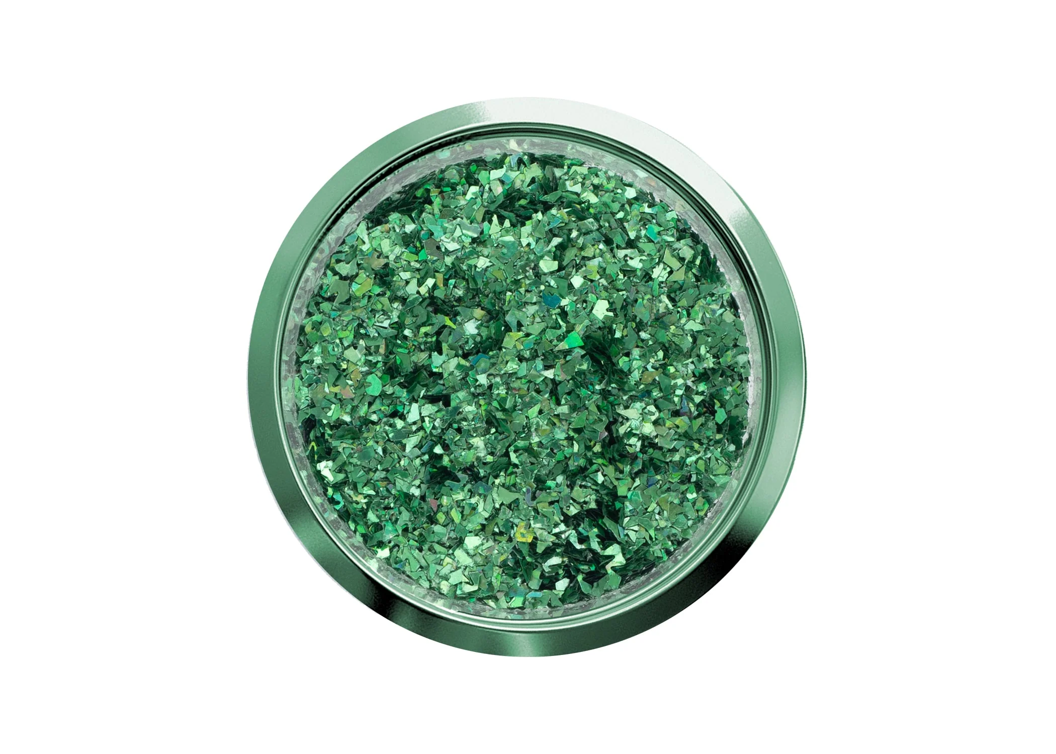 Scarab Green