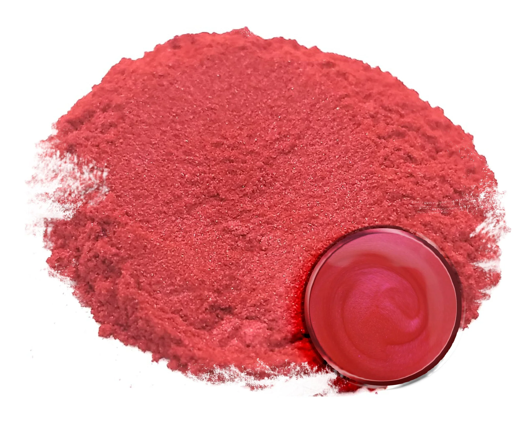 Scarlet - Image 2