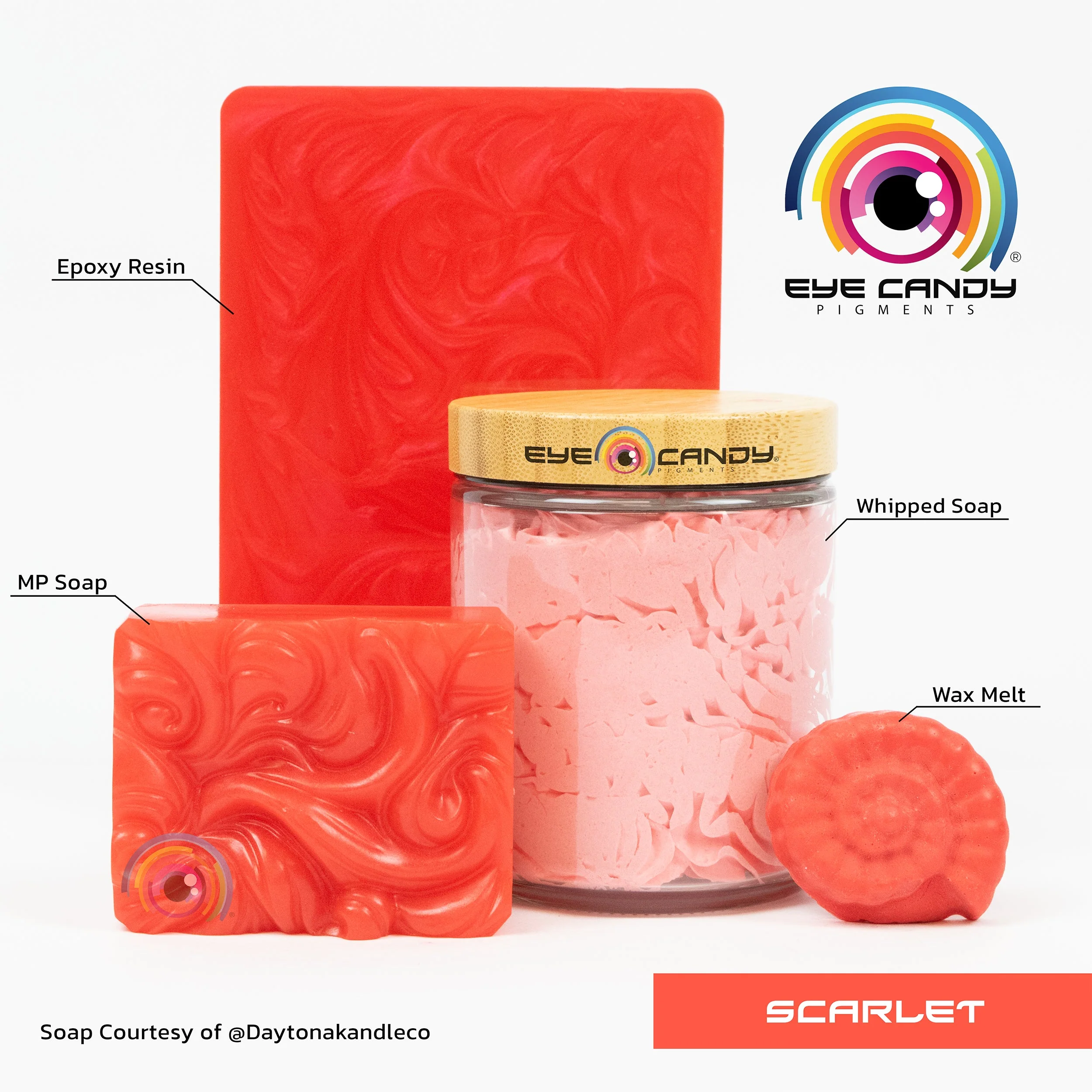 Scarlet - Image 3