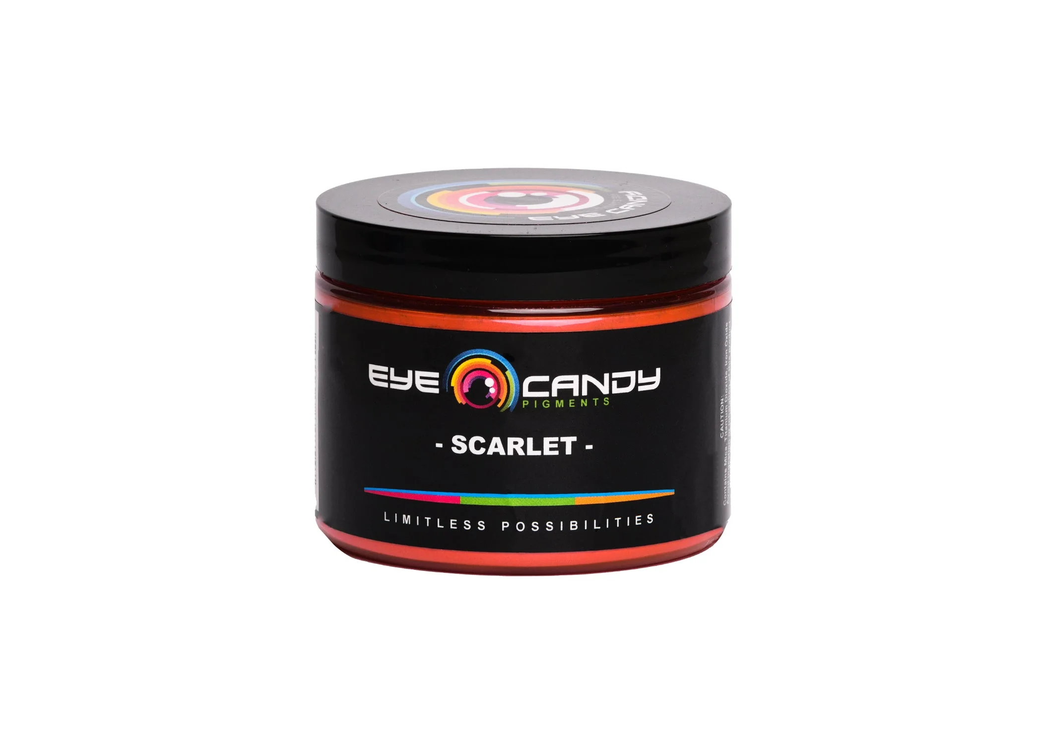 Scarlet - Image 8