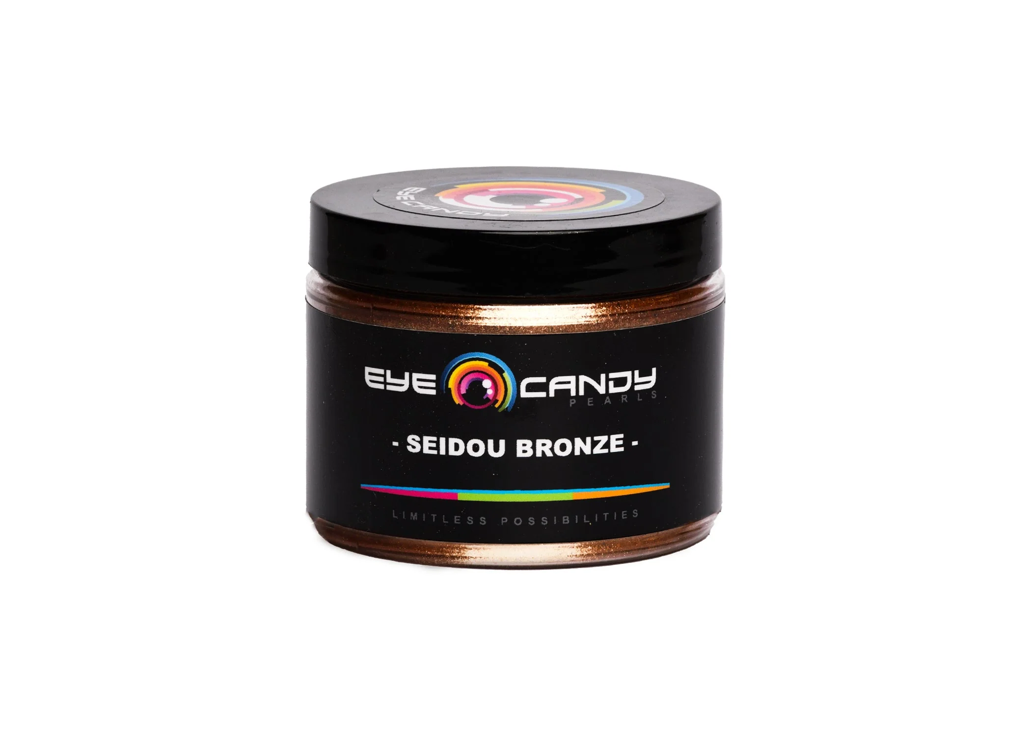 Seidou Bronze - Image 7