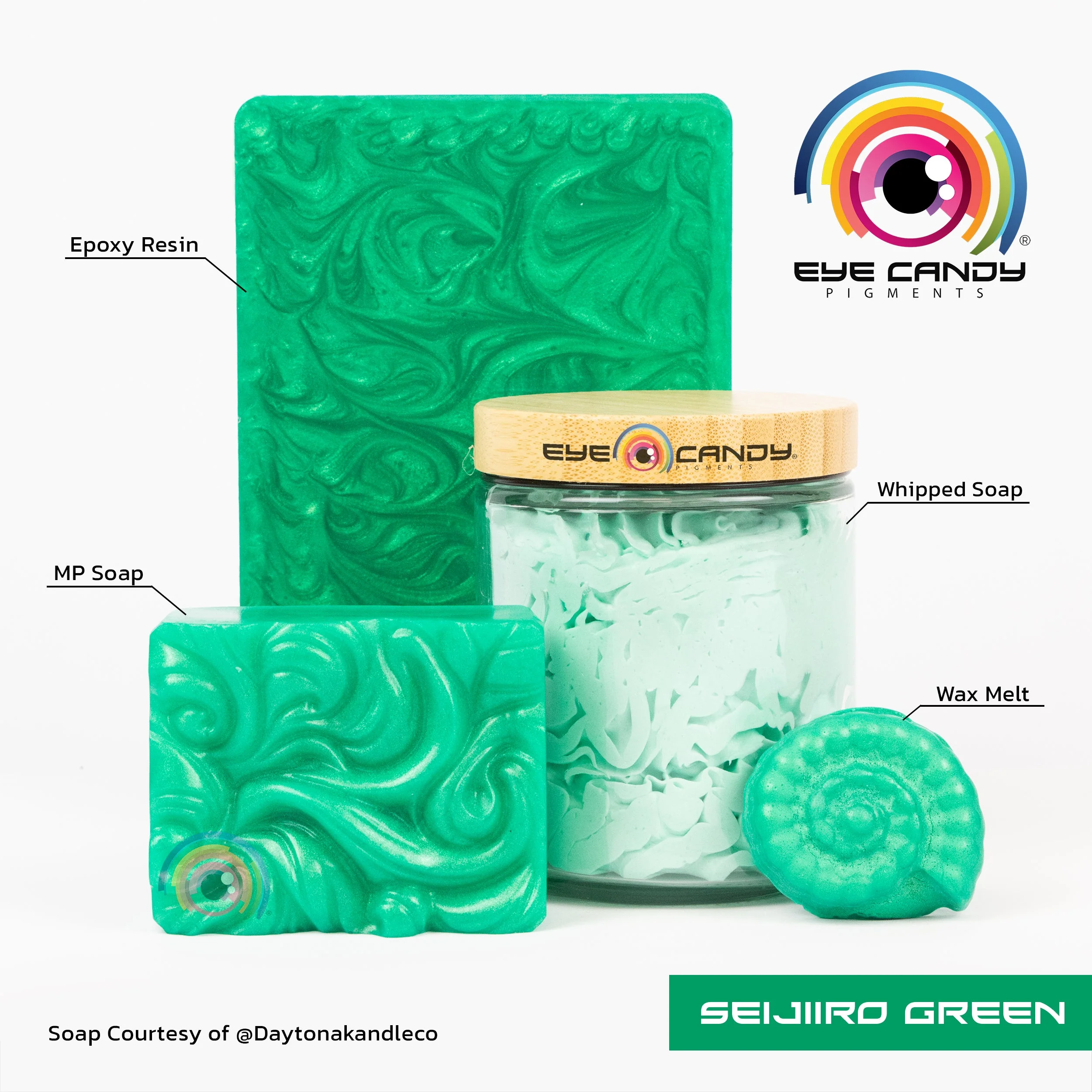 Seijiiro Green - Image 3