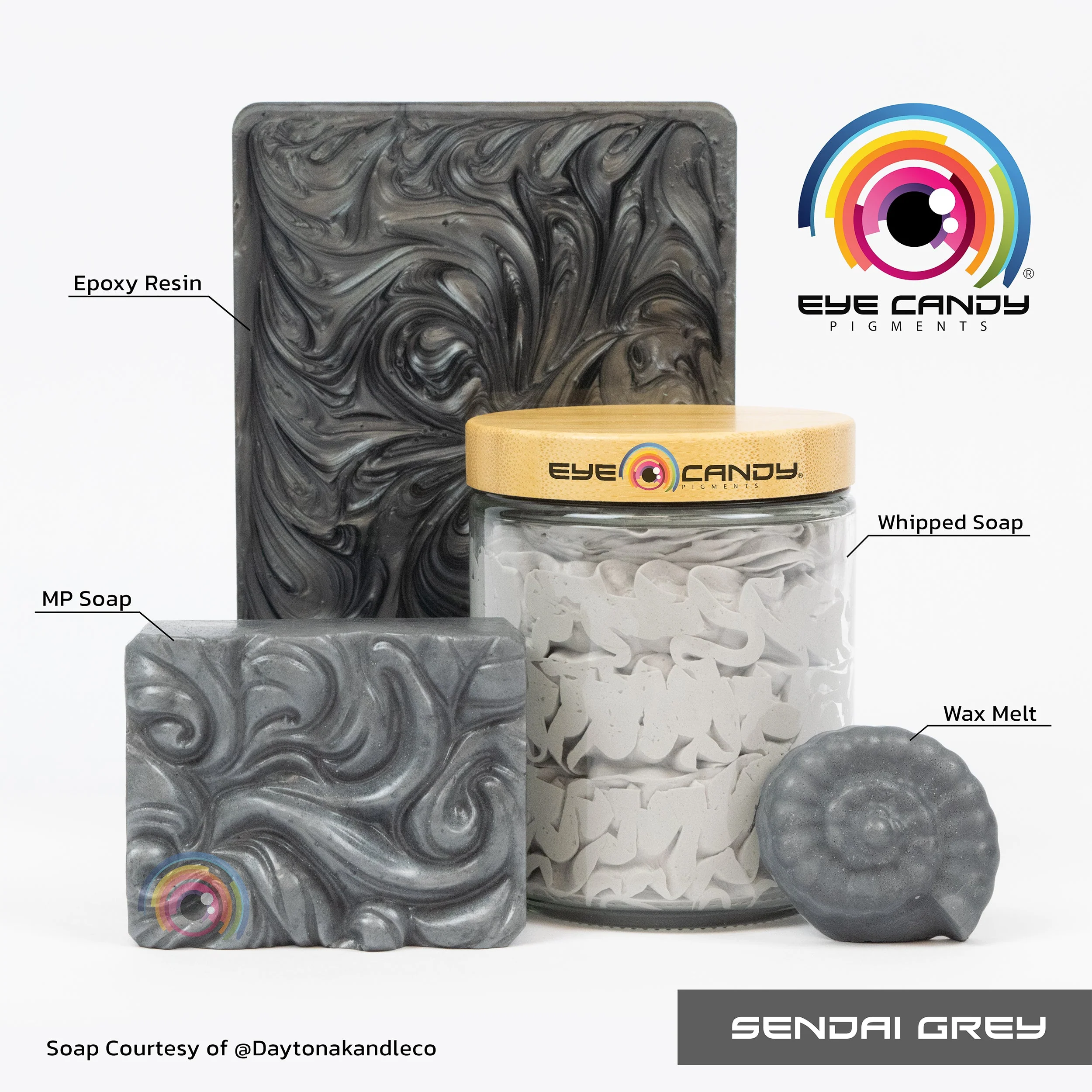 Sendai Grey - Image 3