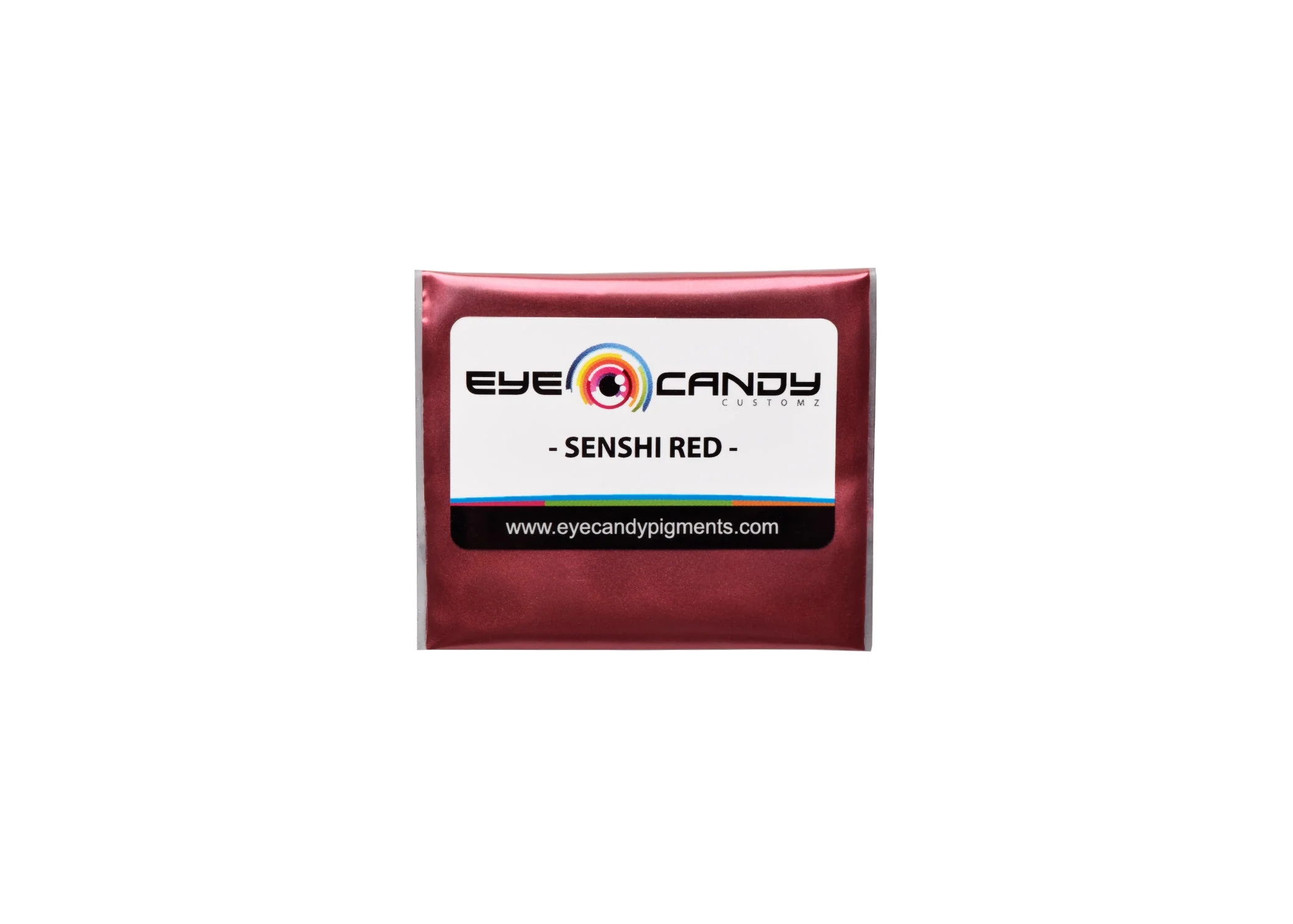 Senshi Red - Image 5