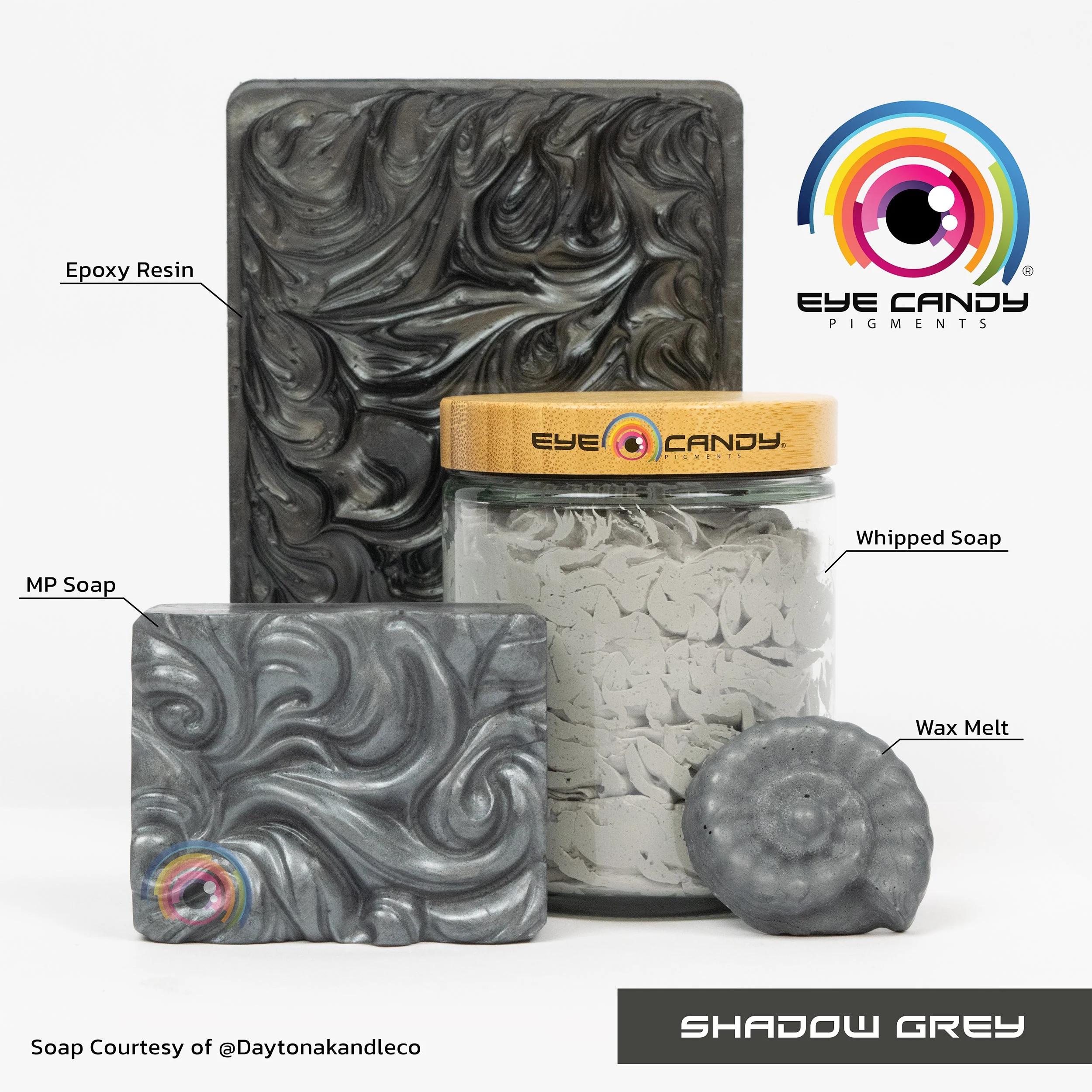 Shadow Grey - Image 3