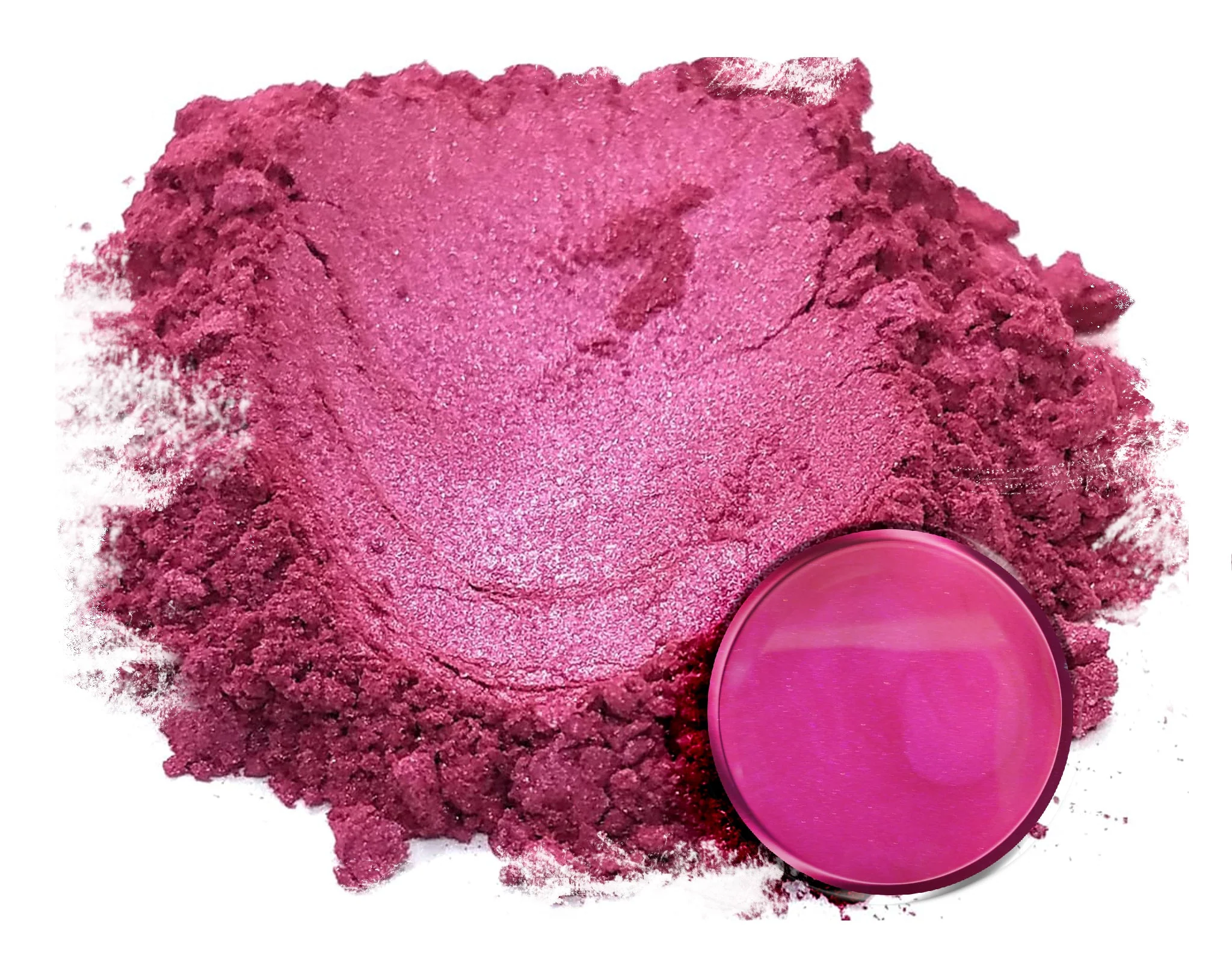 Shibazakura Pink - Image 2