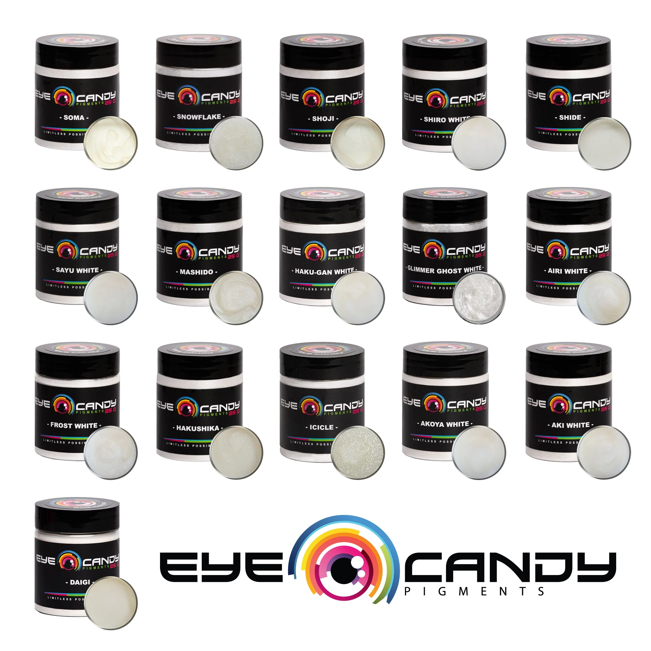 Shiro White - Image 4