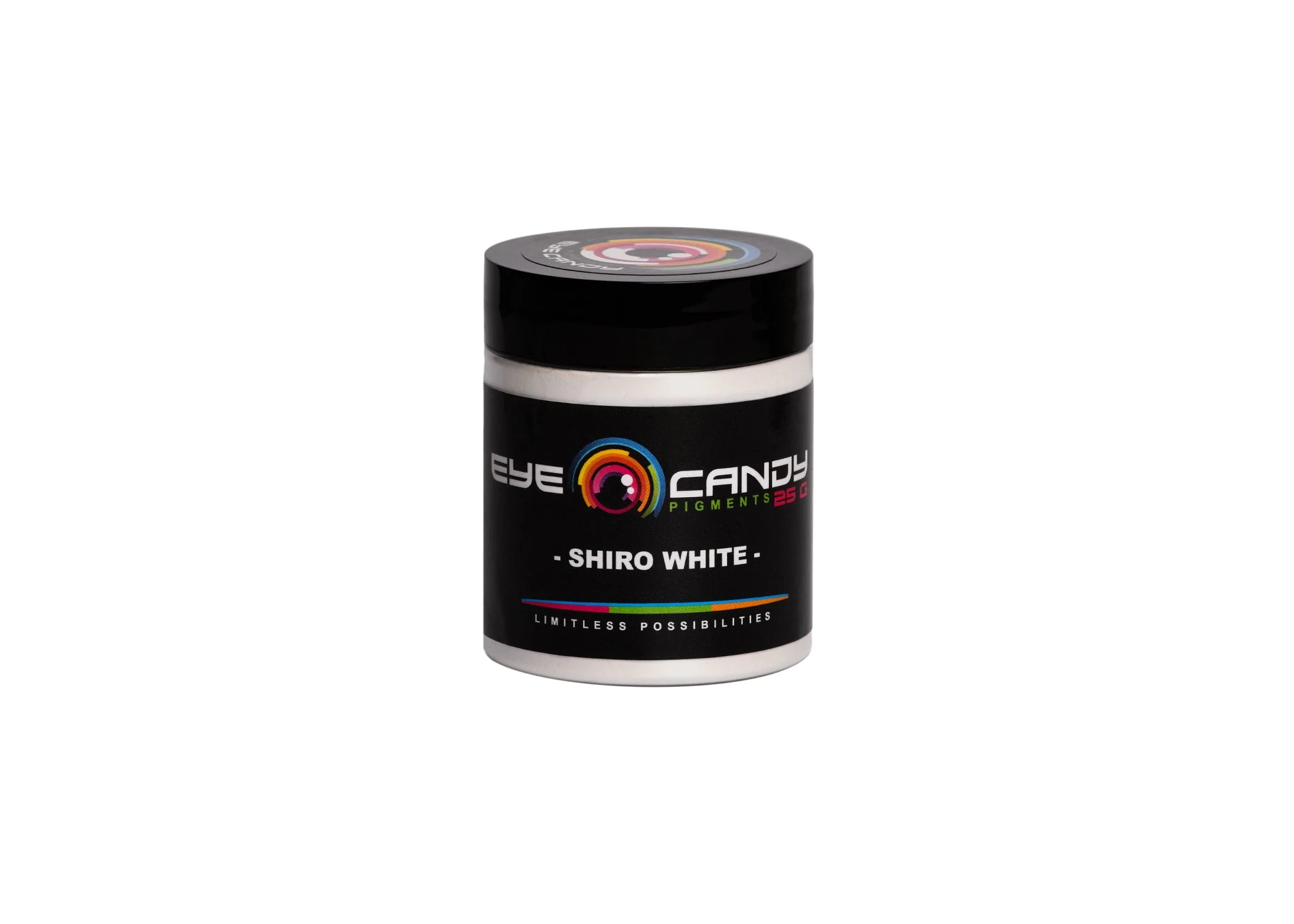 Shiro White - Image 6