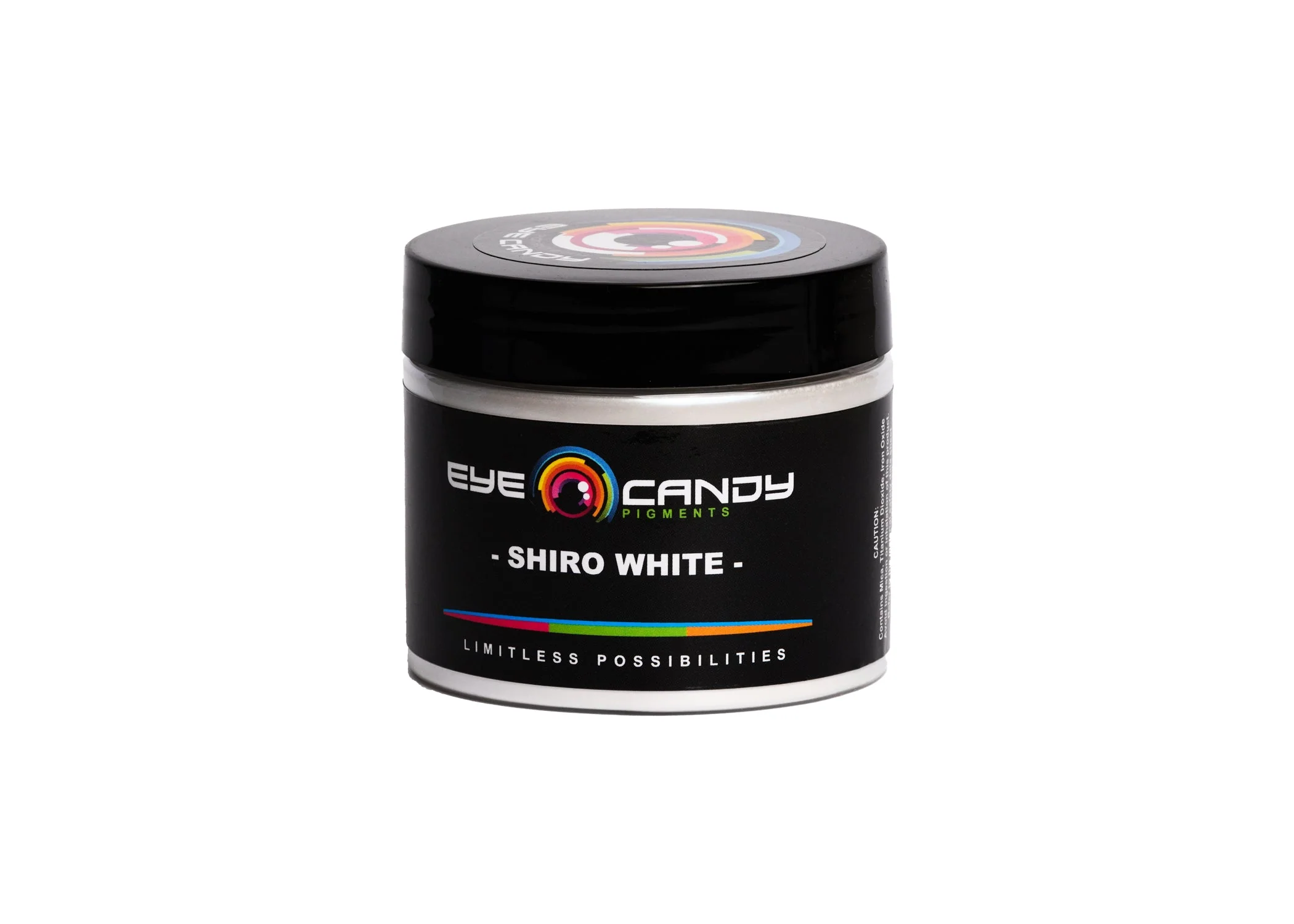 Shiro White - Image 7