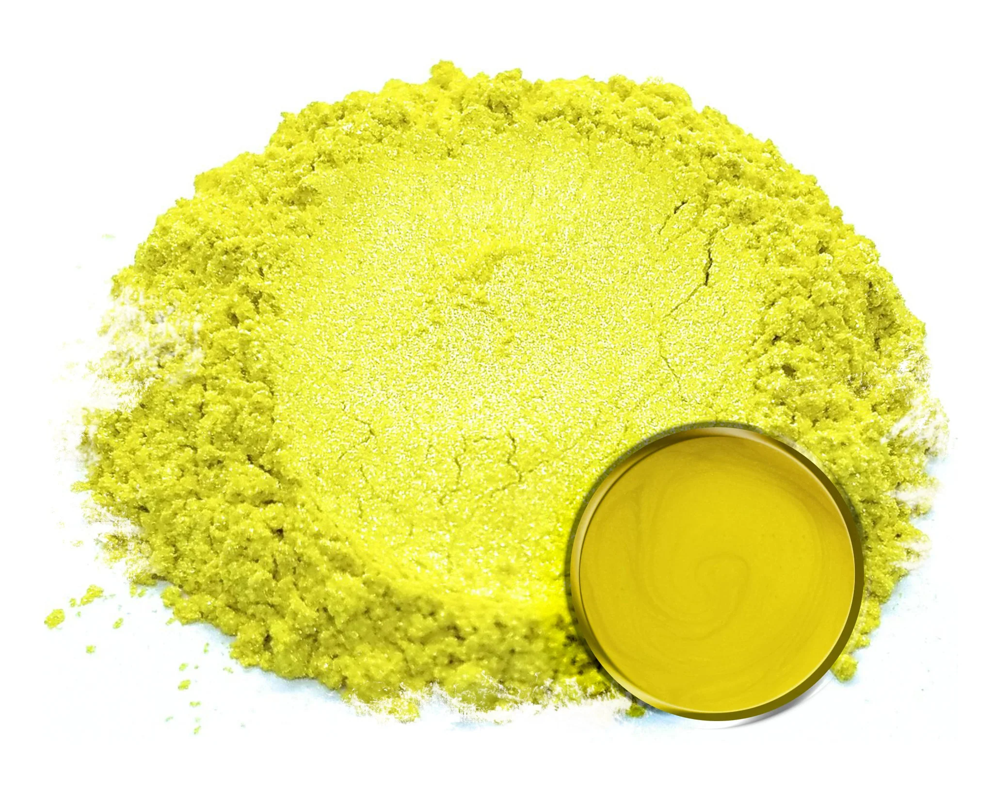 Shisha Yellow - Image 2