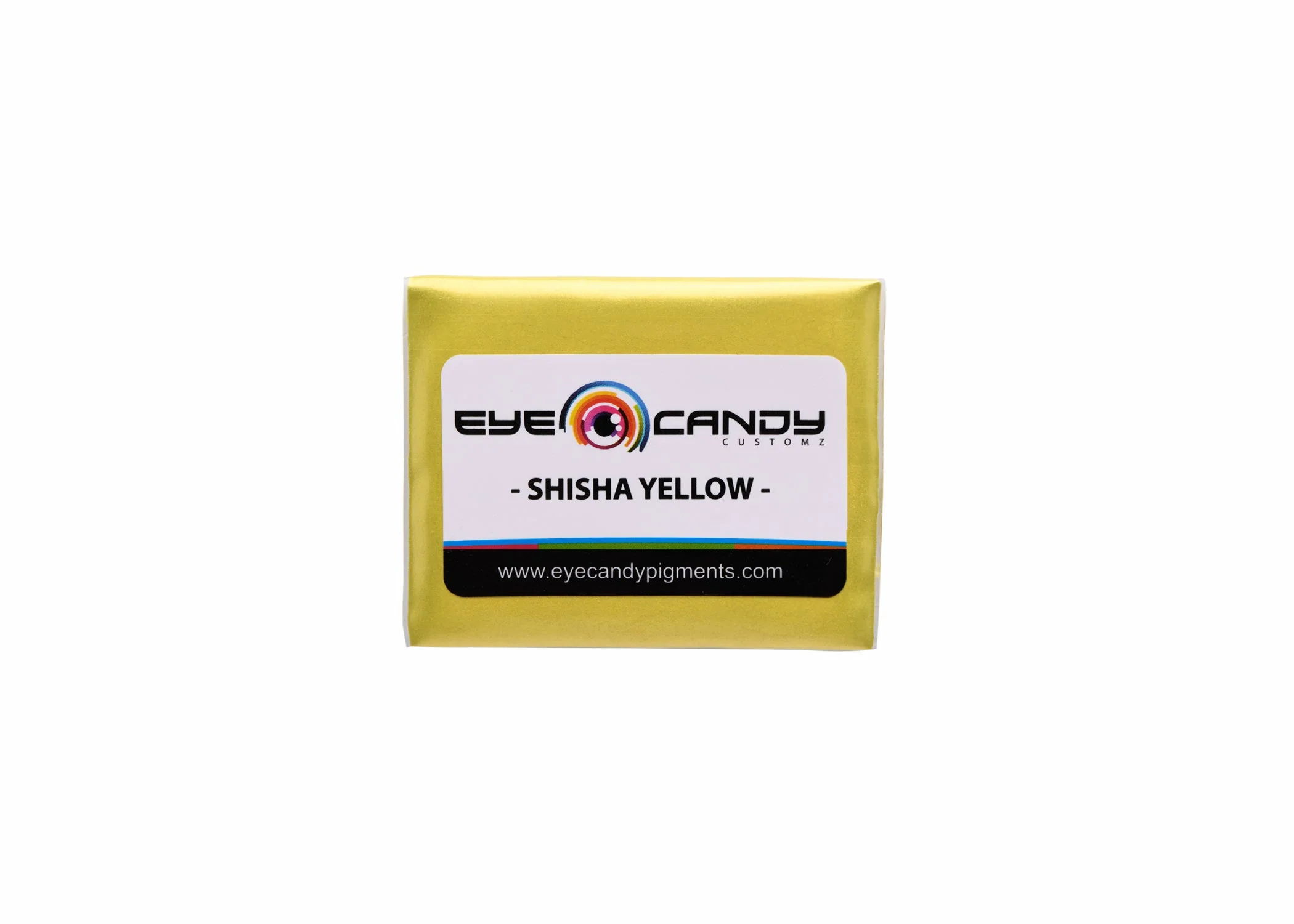 Shisha Yellow - Image 8