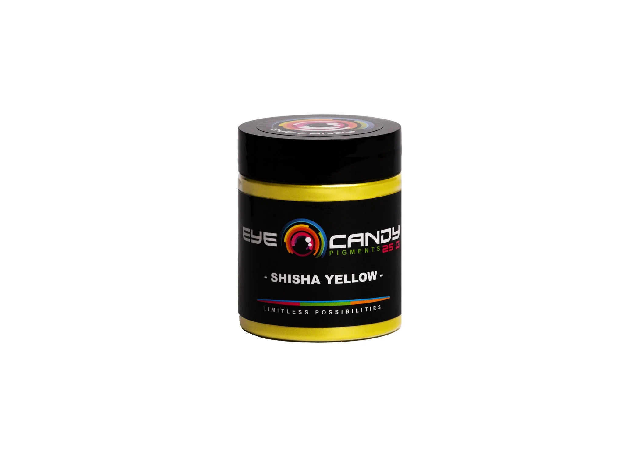 Shisha Yellow - Image 9