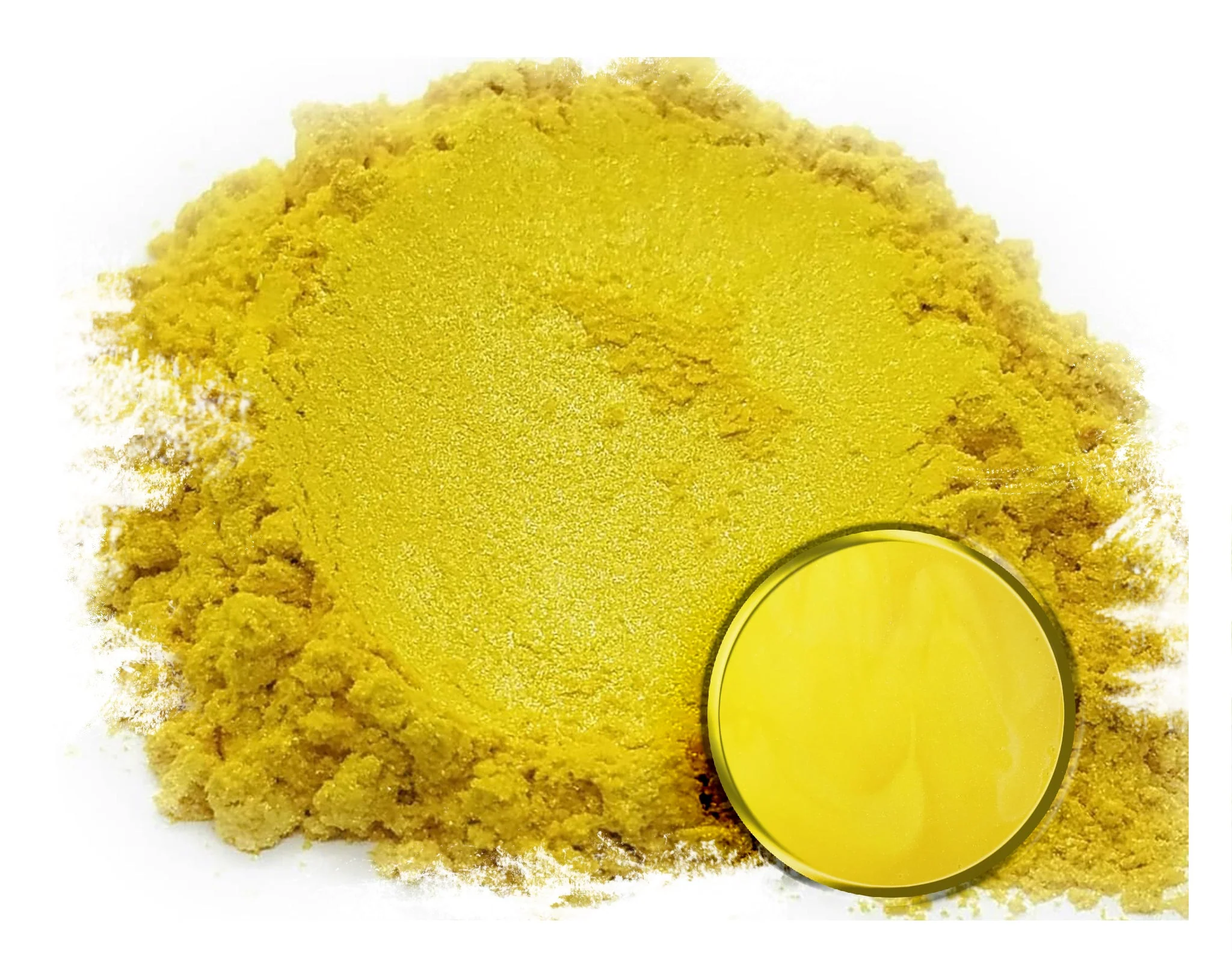 Shogun Yellow - Image 2
