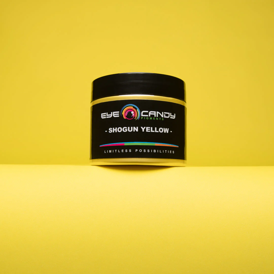 Shogun Yellow - Image 5
