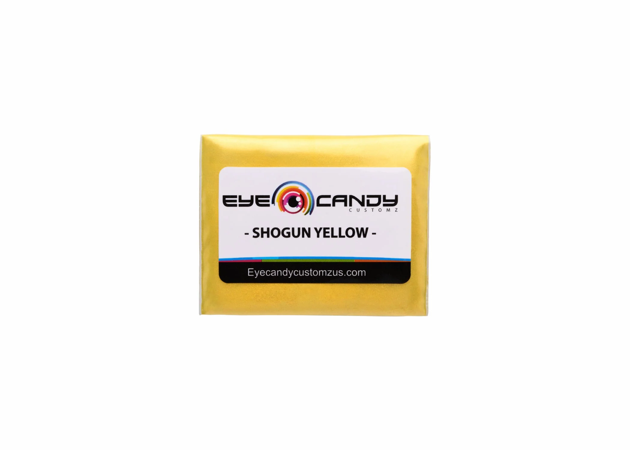 Shogun Yellow - Image 7