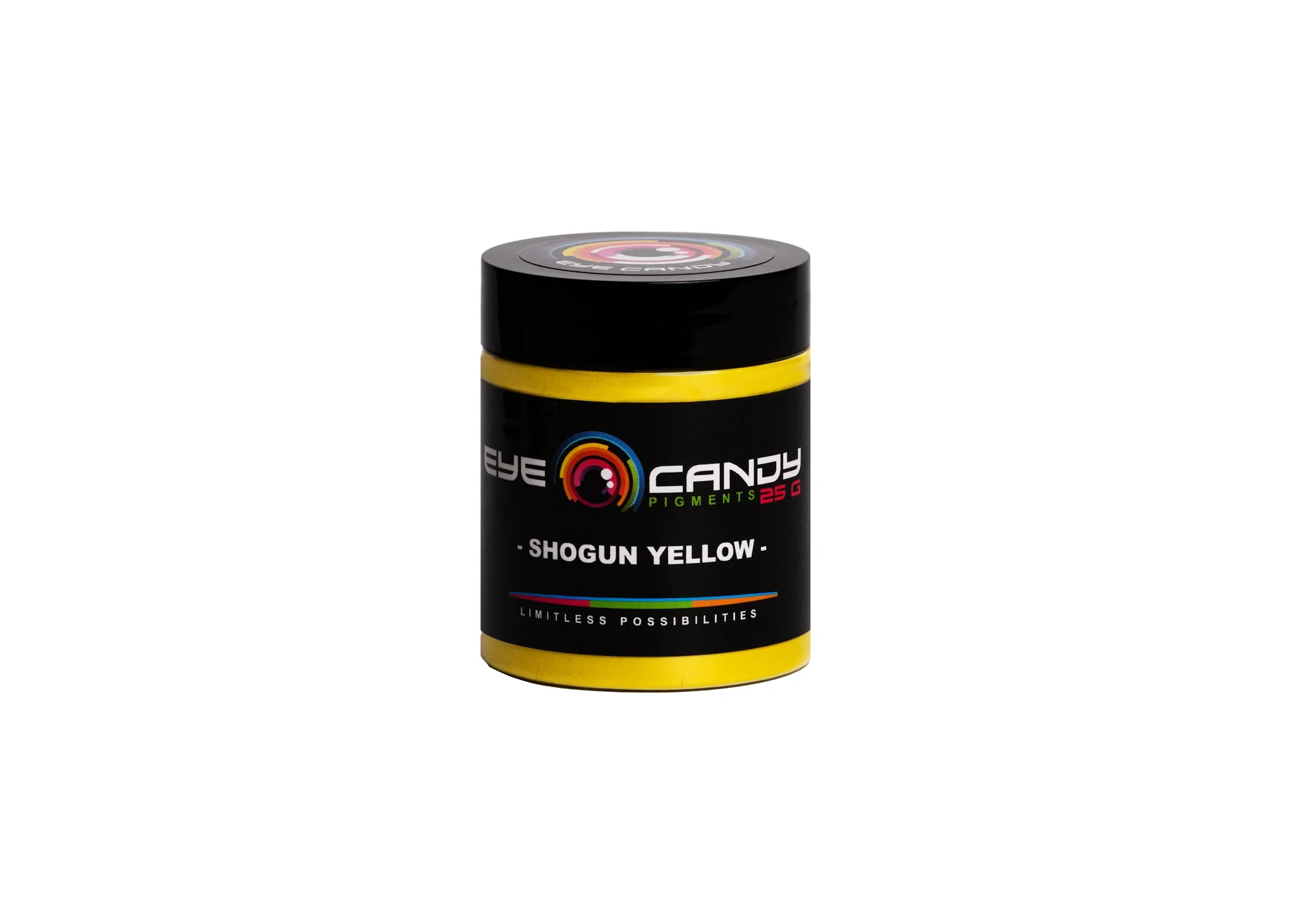 Shogun Yellow - Image 8