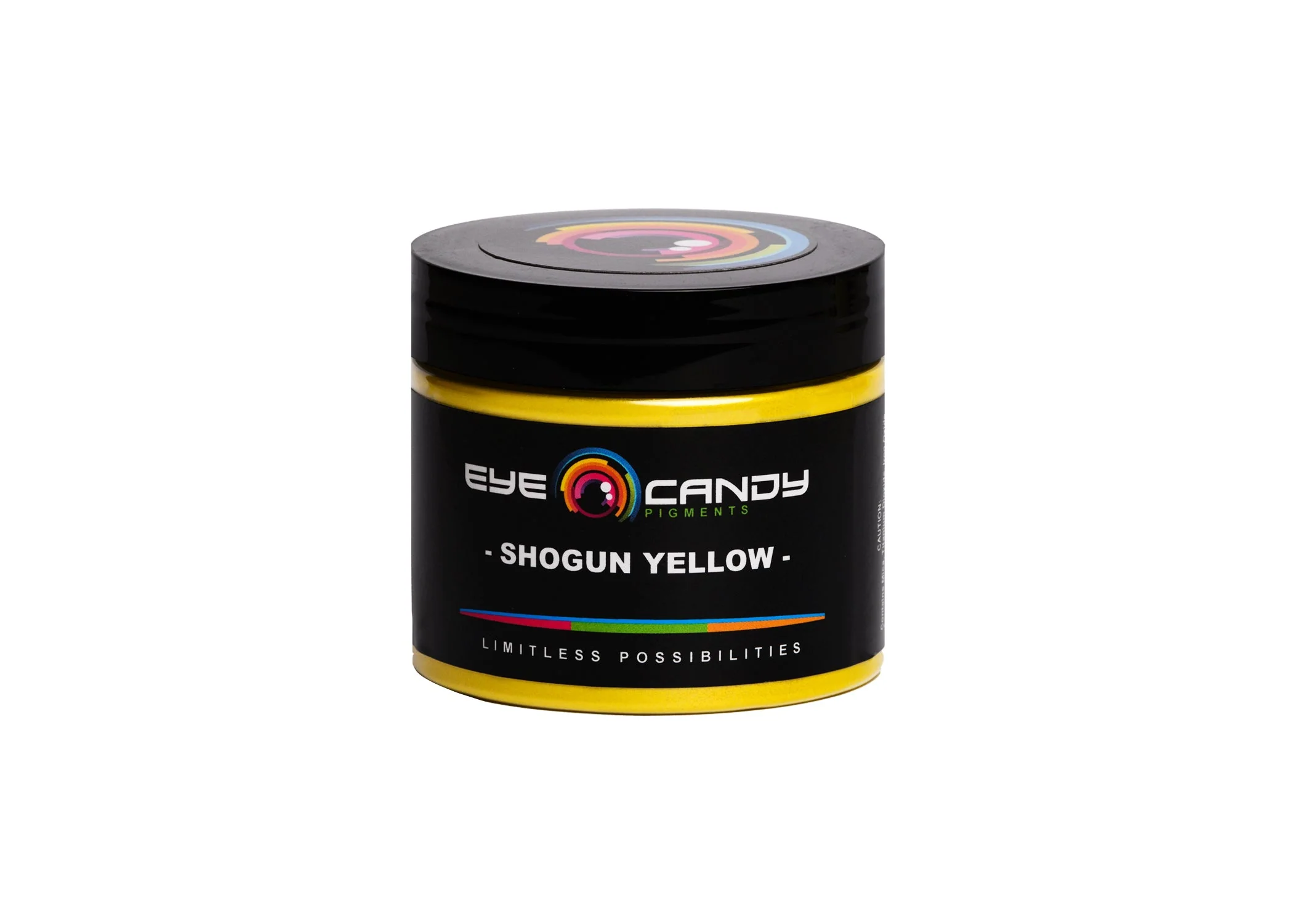 Shogun Yellow - Image 9