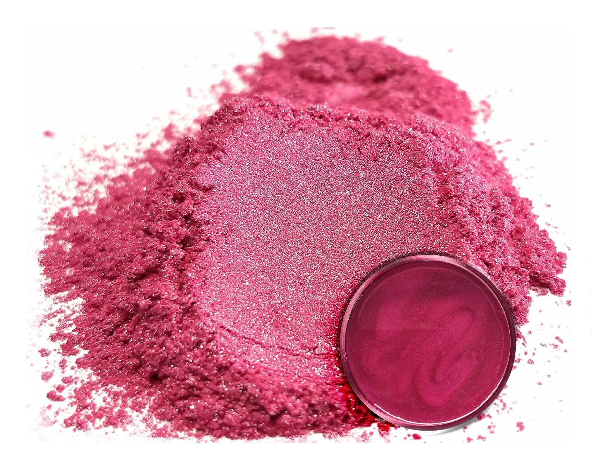 Shuri Red - Image 2