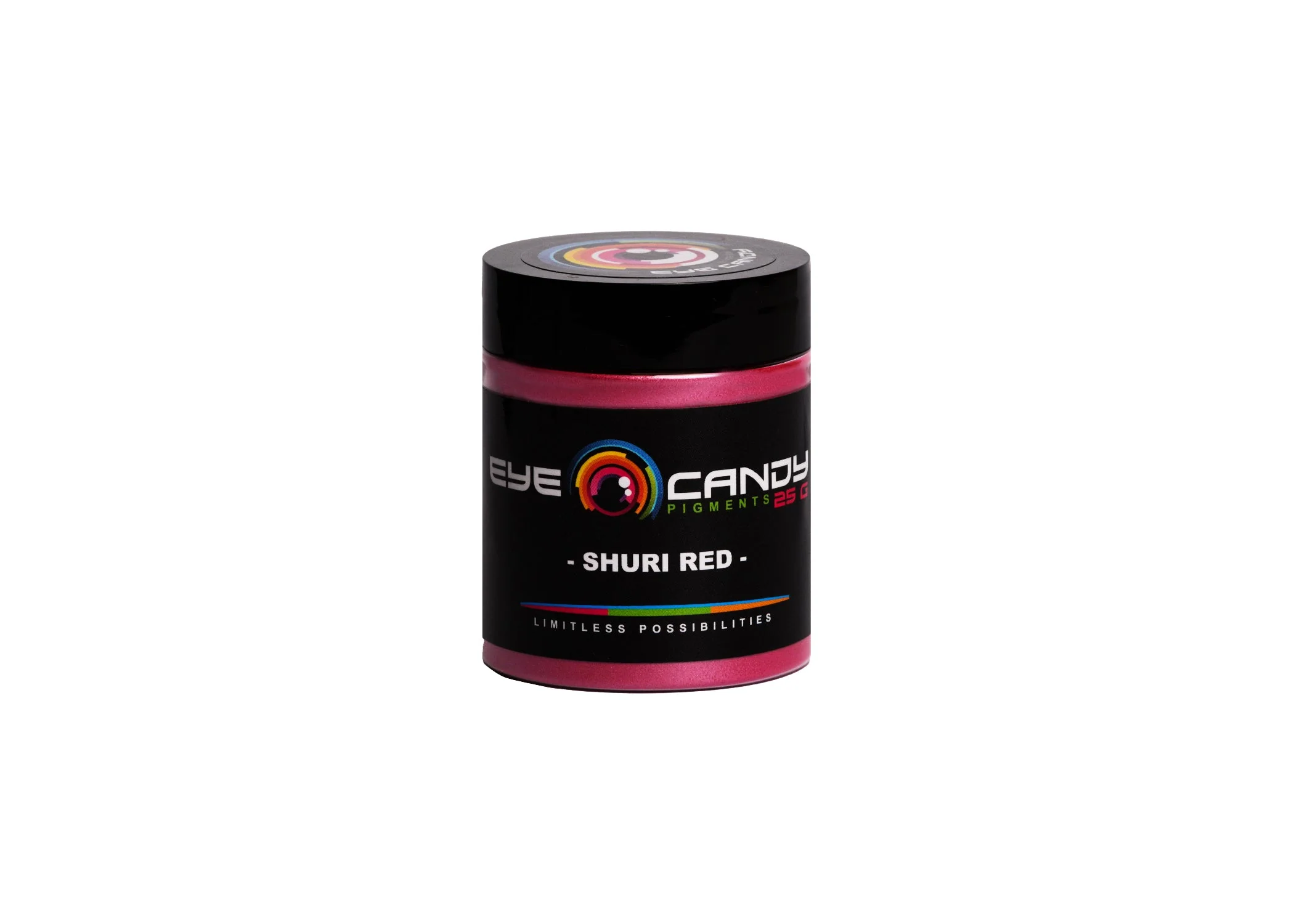 Shuri Red - Image 8