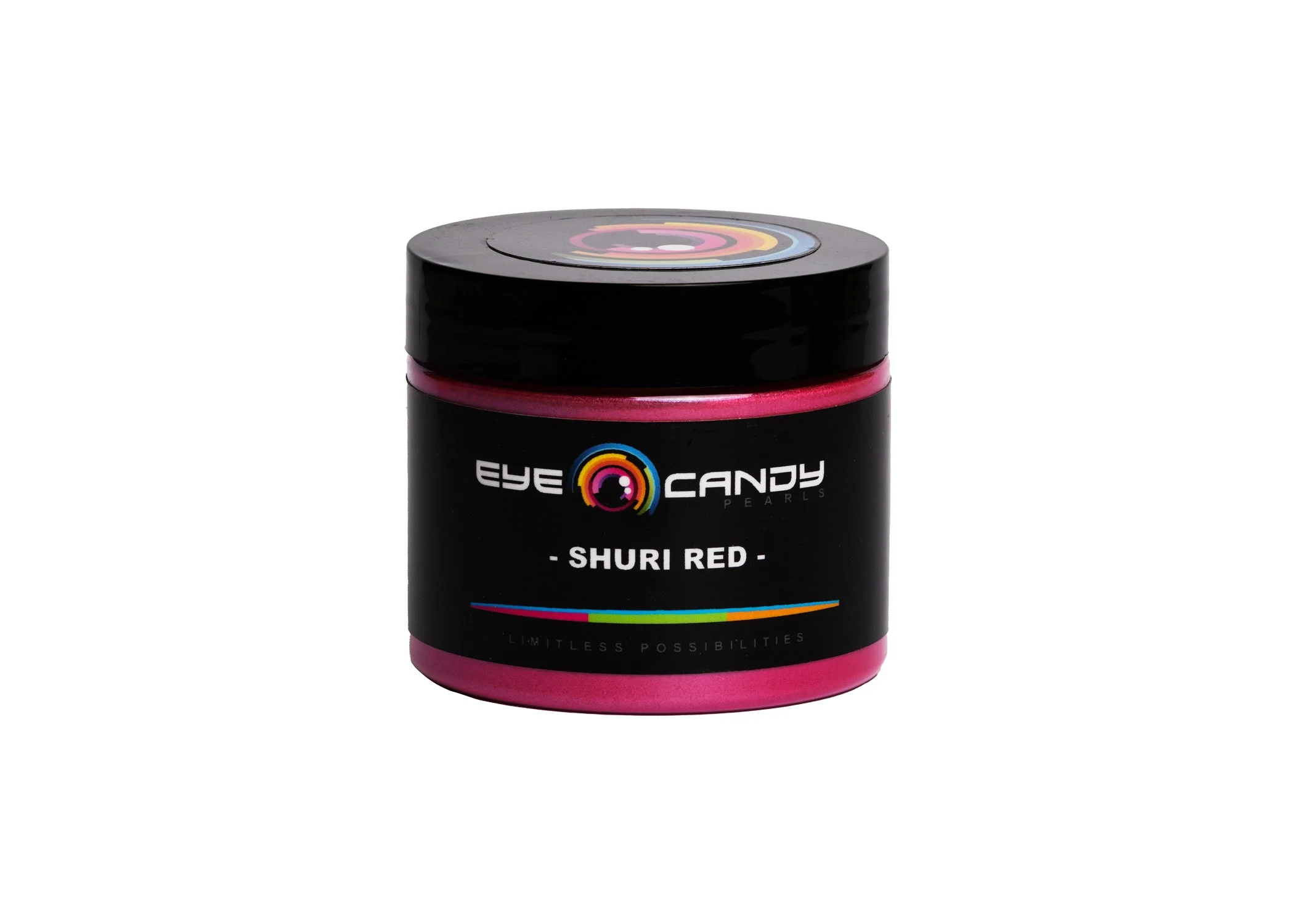Shuri Red - Image 9