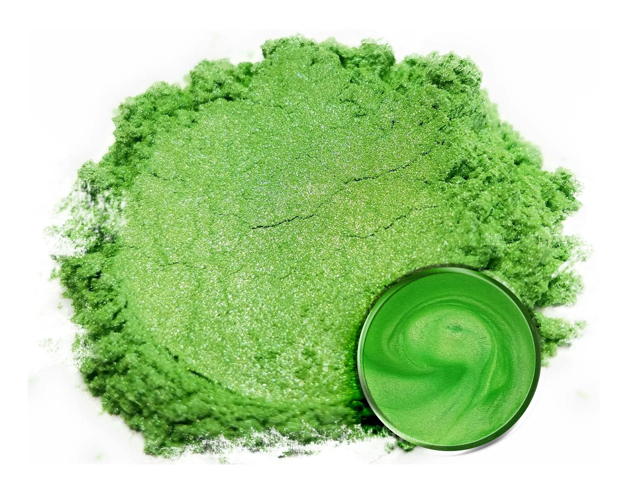 Sibafu Green - Image 2