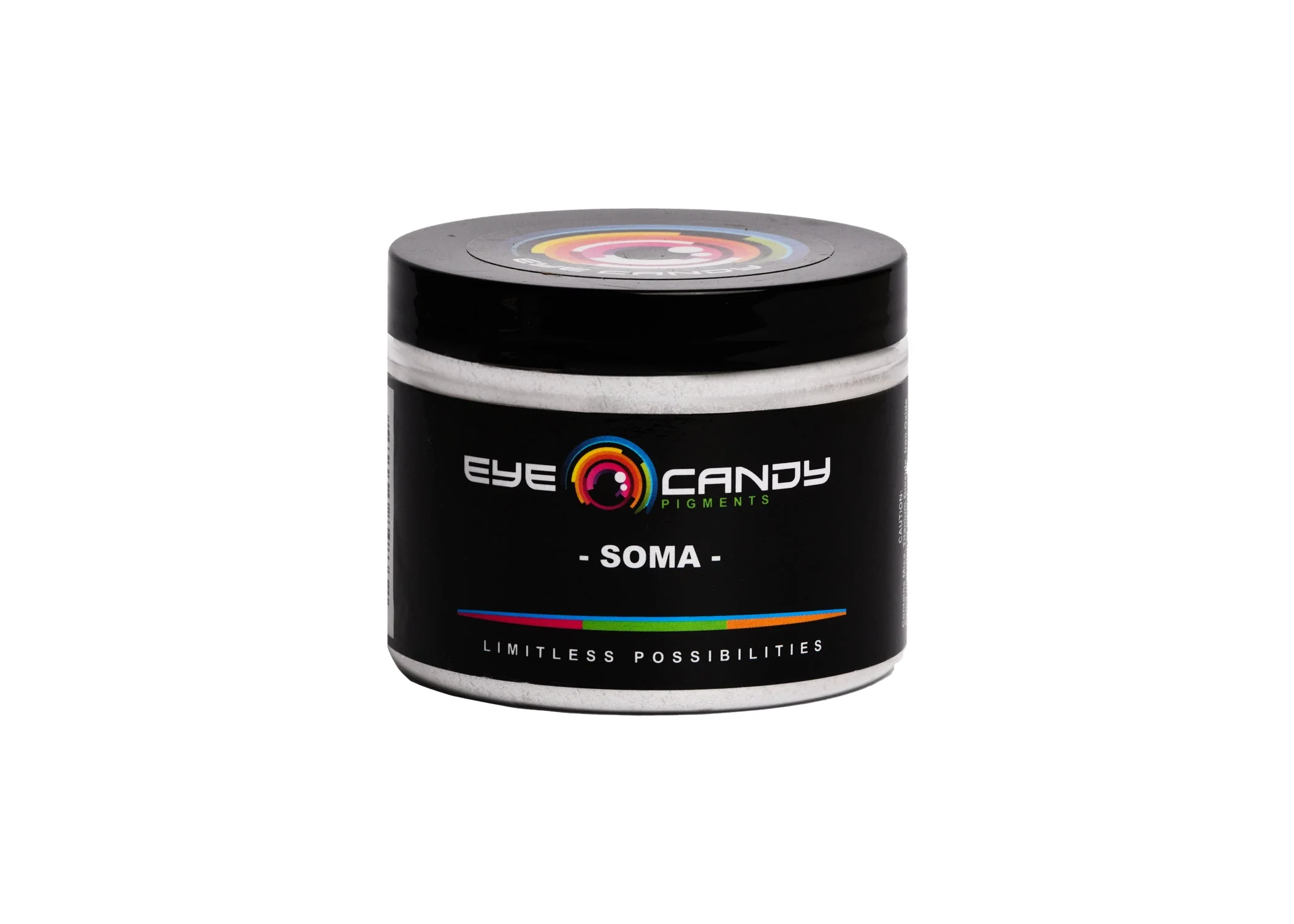 Soma White - Image 10