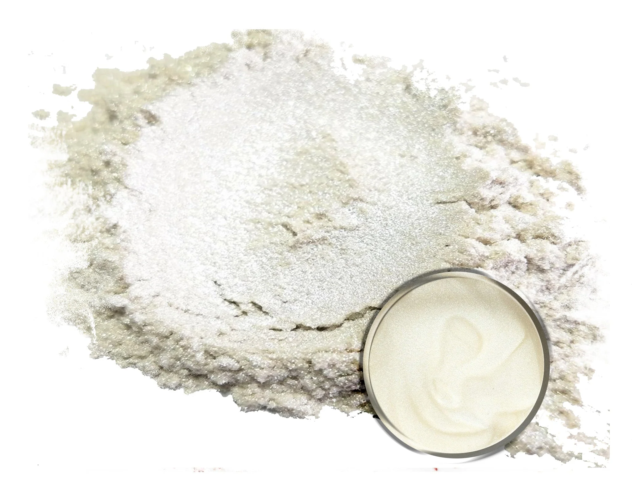 Soma White - Image 2