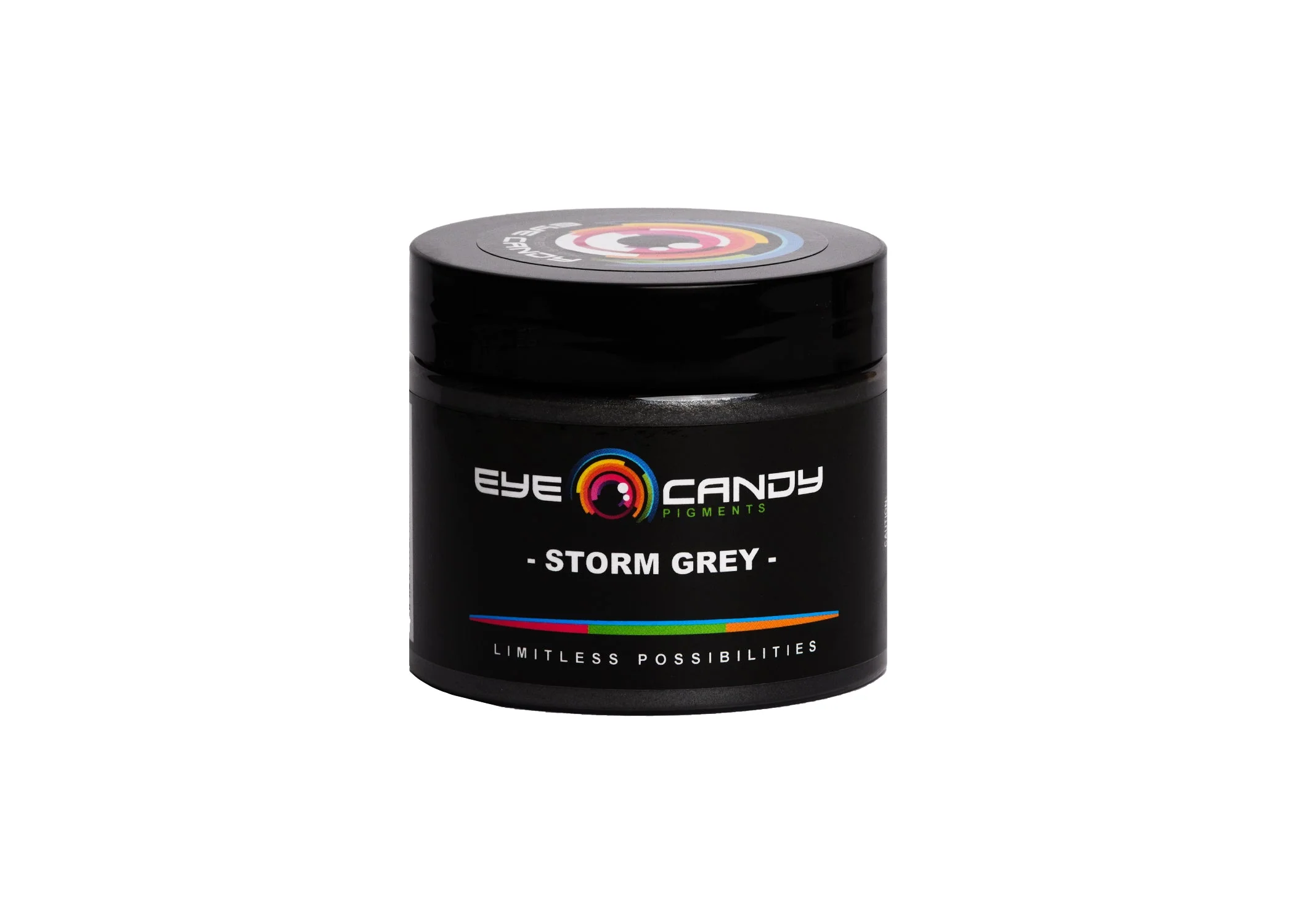 Storm Grey - Image 12