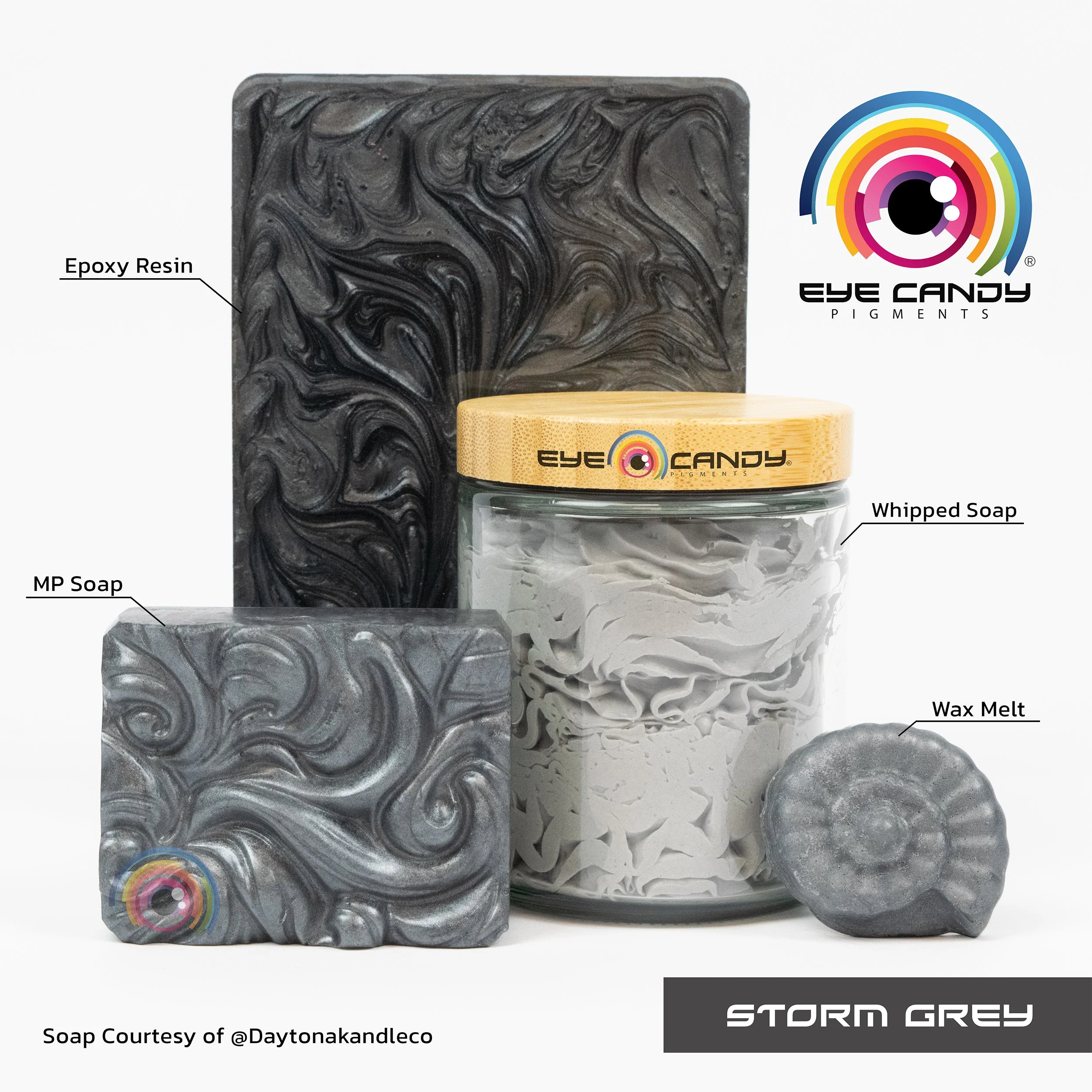 Storm Grey - Image 3