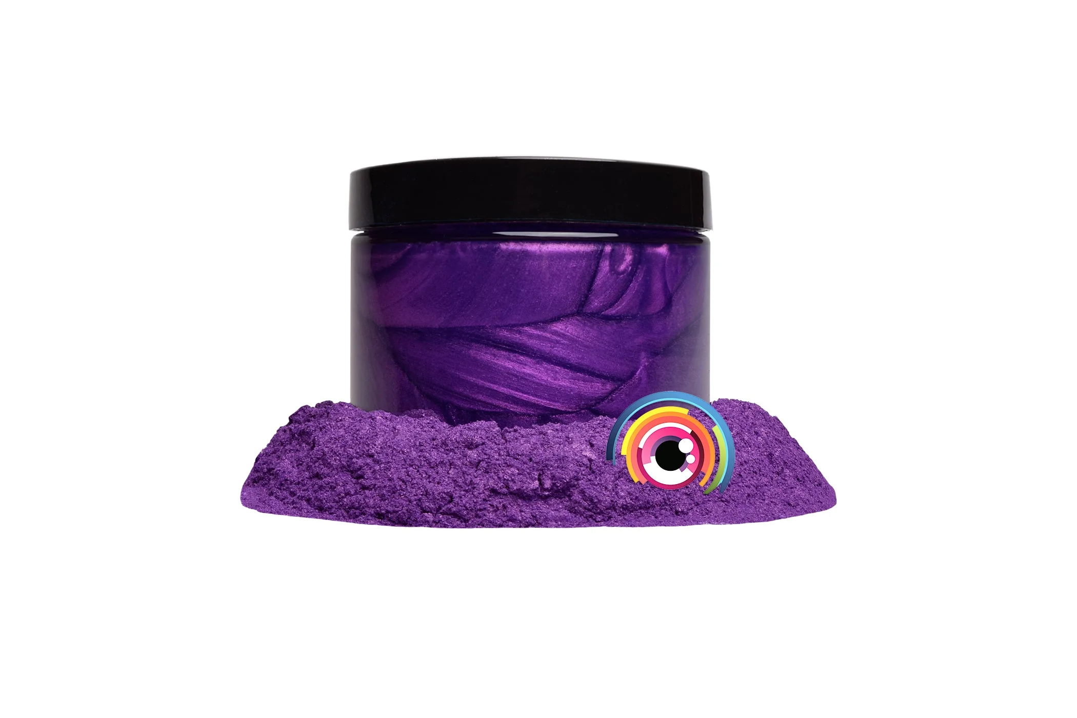 Suiren Purple