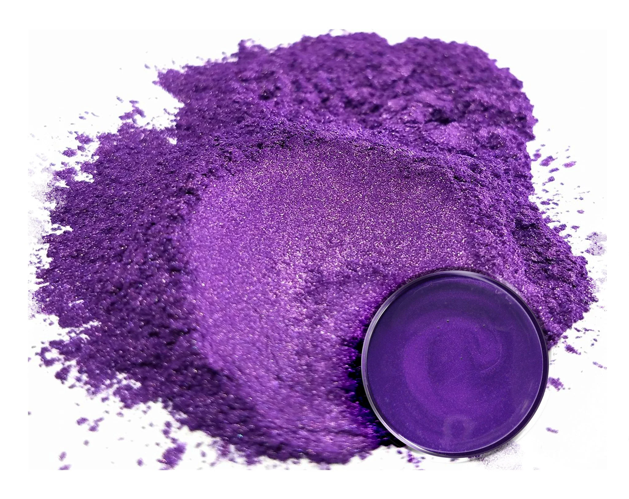 Suiren Purple - Image 2