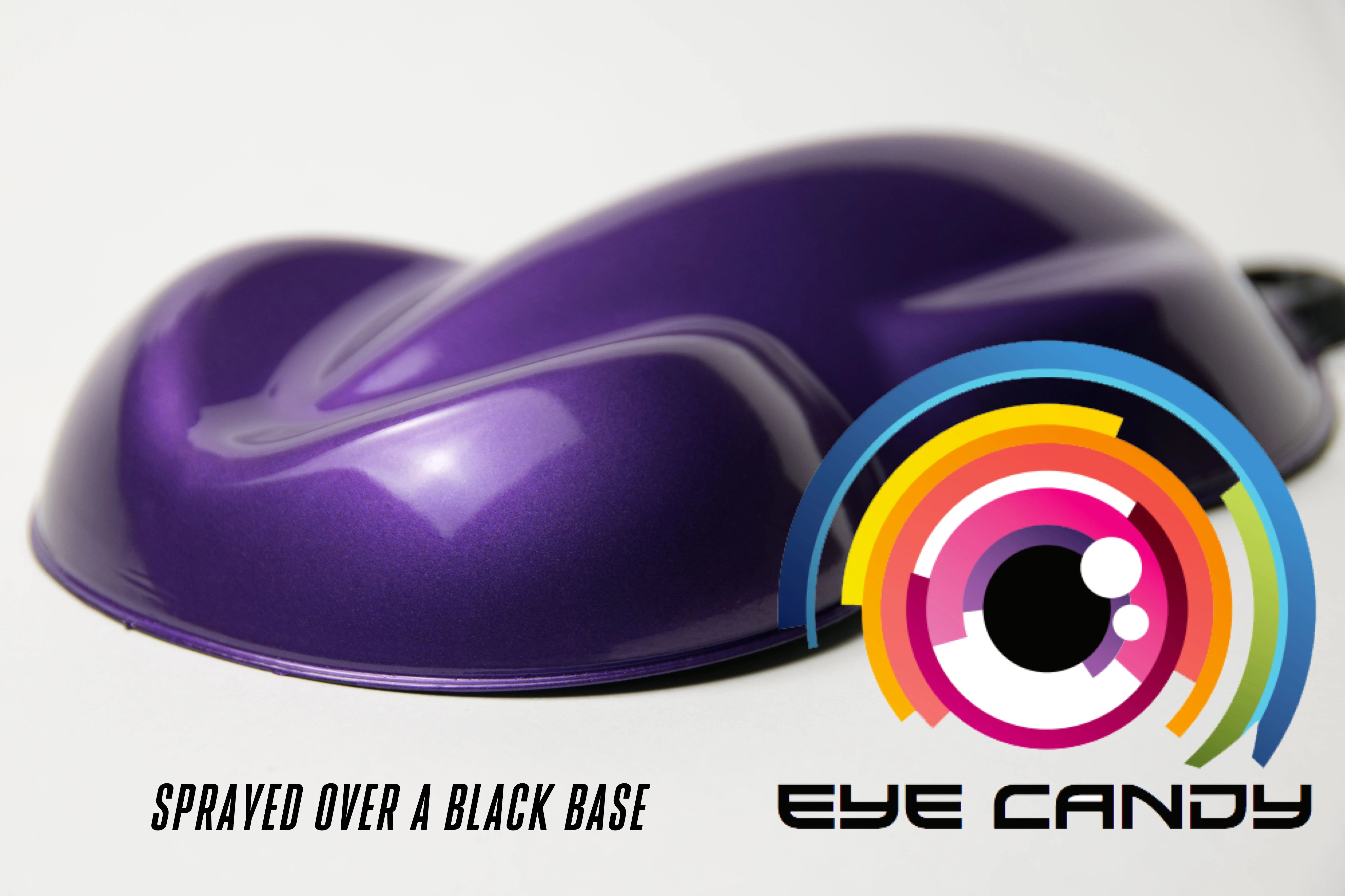 Suiren Purple - Image 4