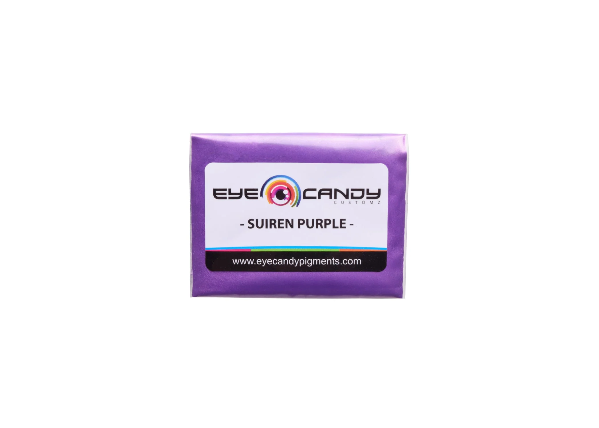 Suiren Purple - Image 8