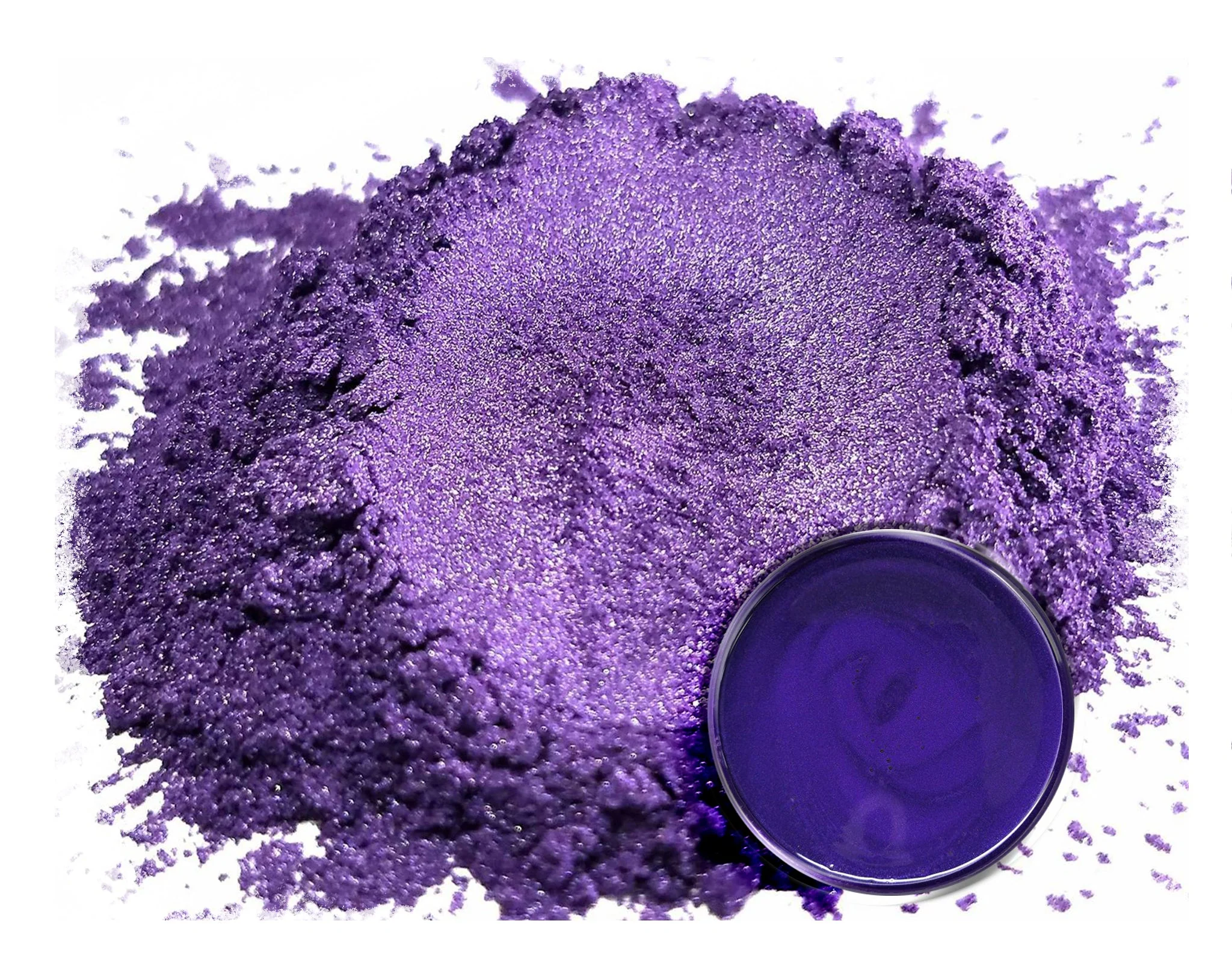 Suiren Violet - Image 2