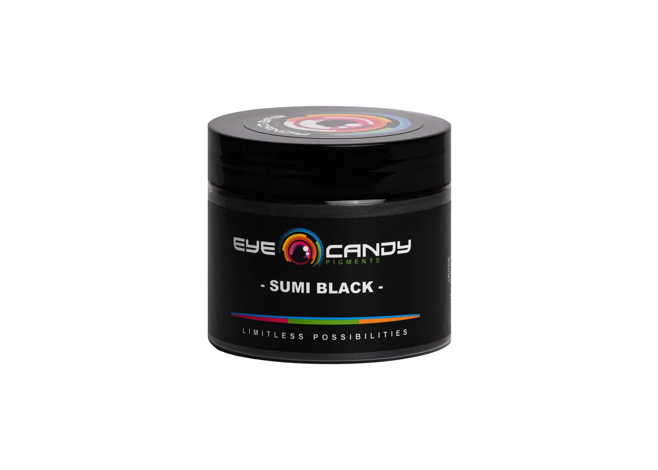 Sumi Black - Image 10