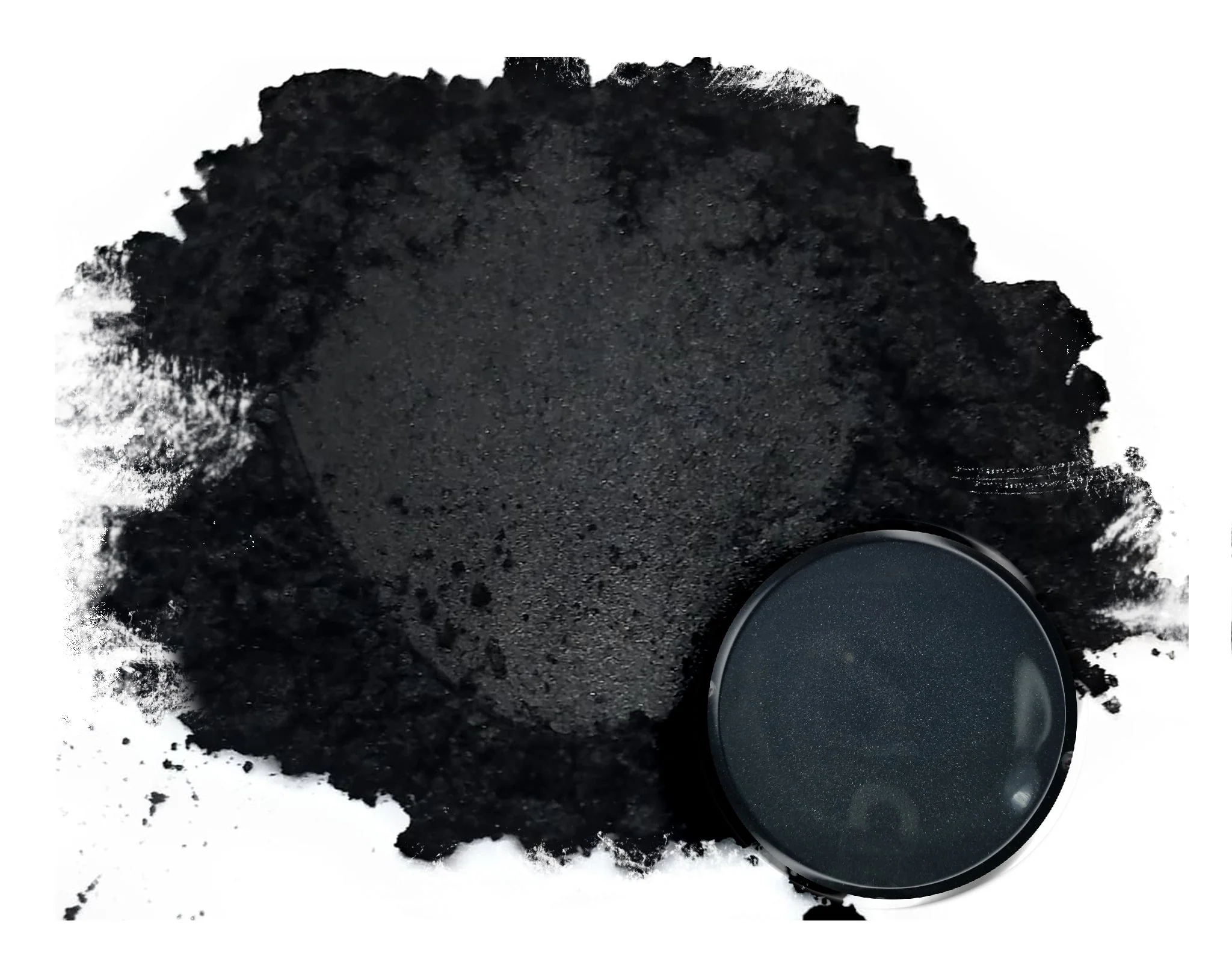 Sumi Black - Image 2