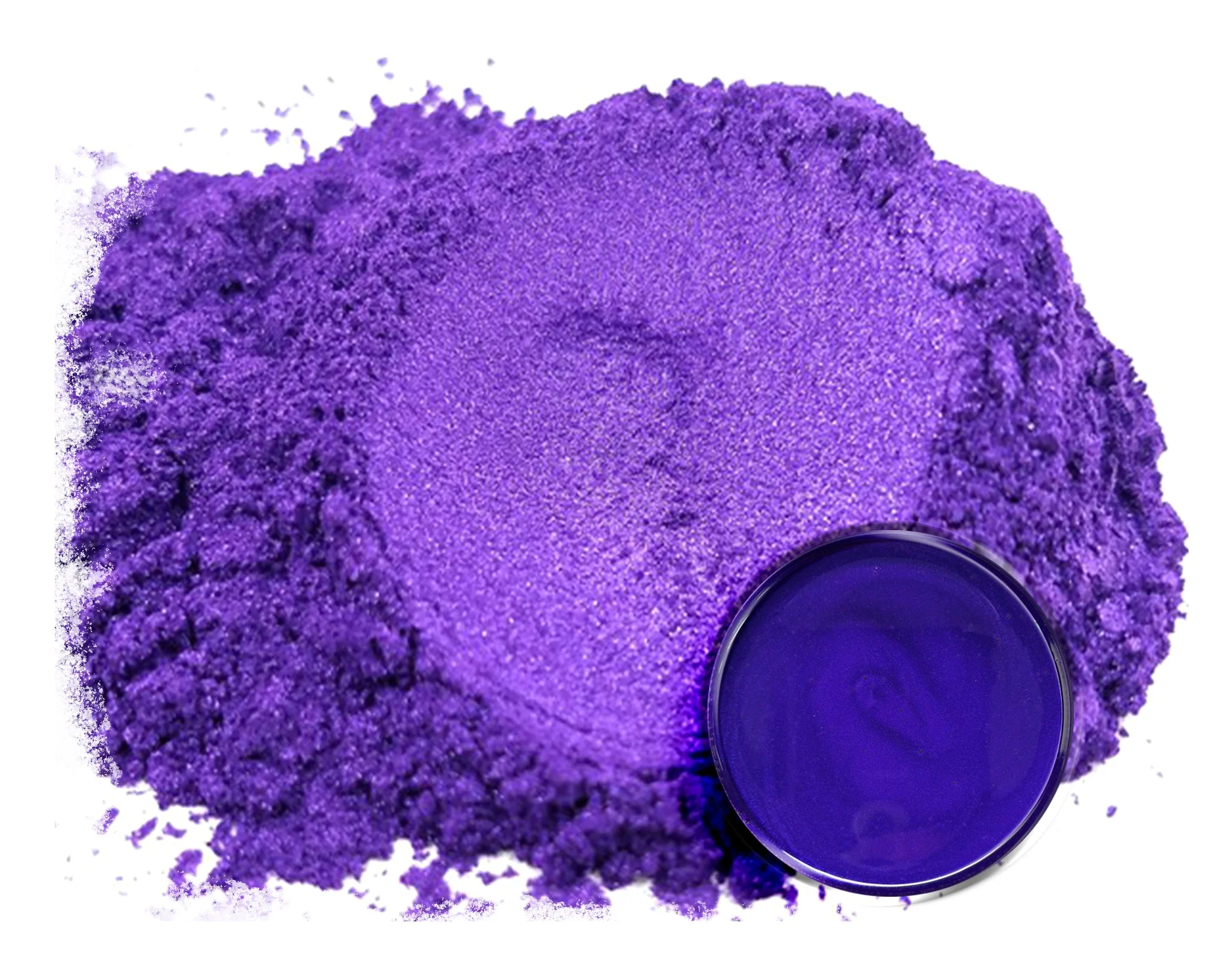 Sunfire Violet - Image 2