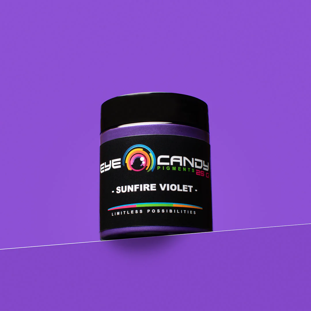 Sunfire Violet - Image 6