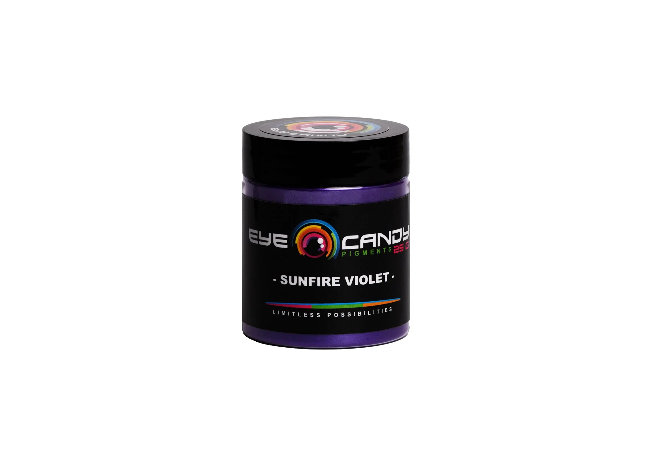Sunfire Violet - Image 9